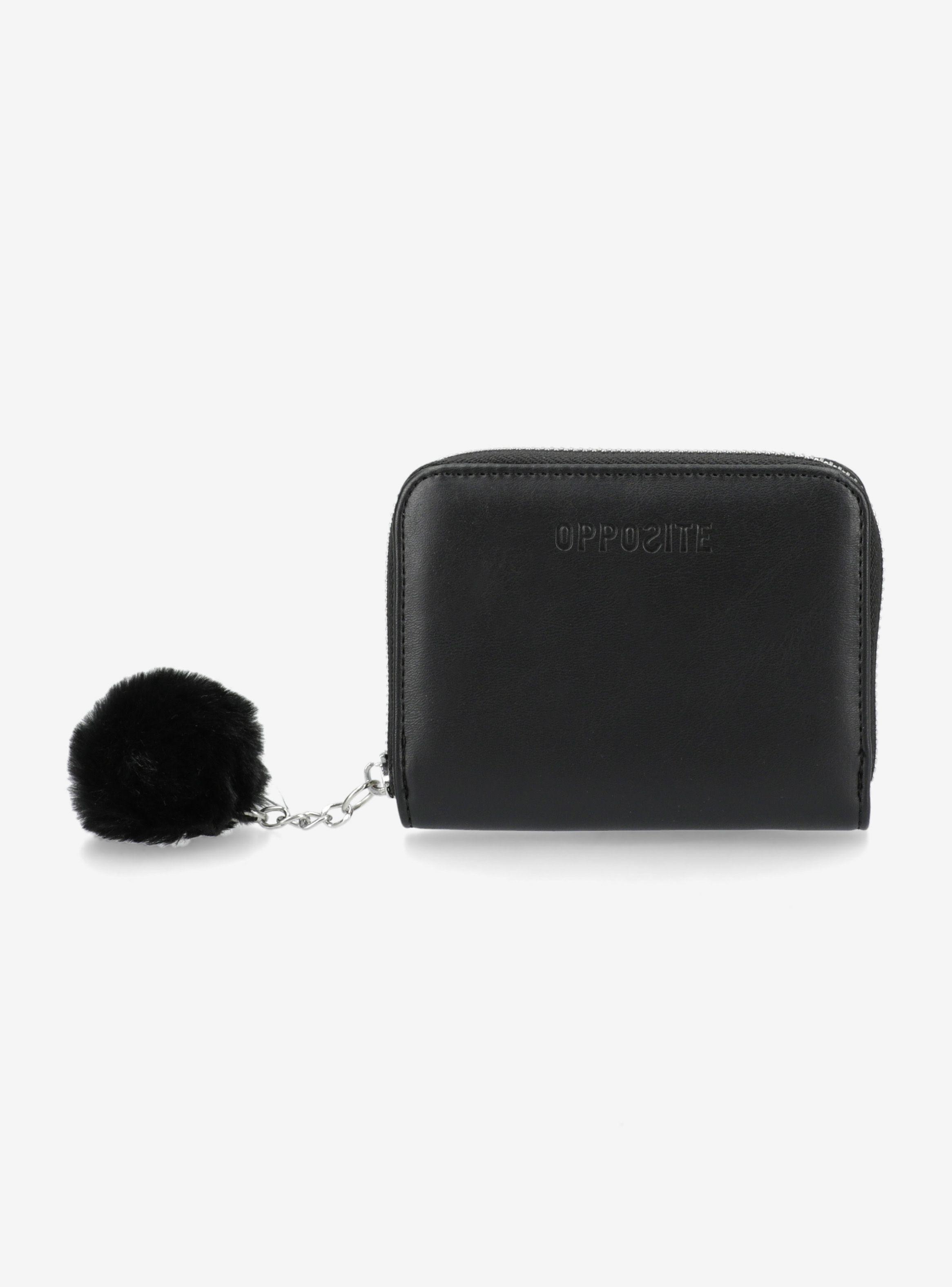 Billetera con Cadena Moda-0