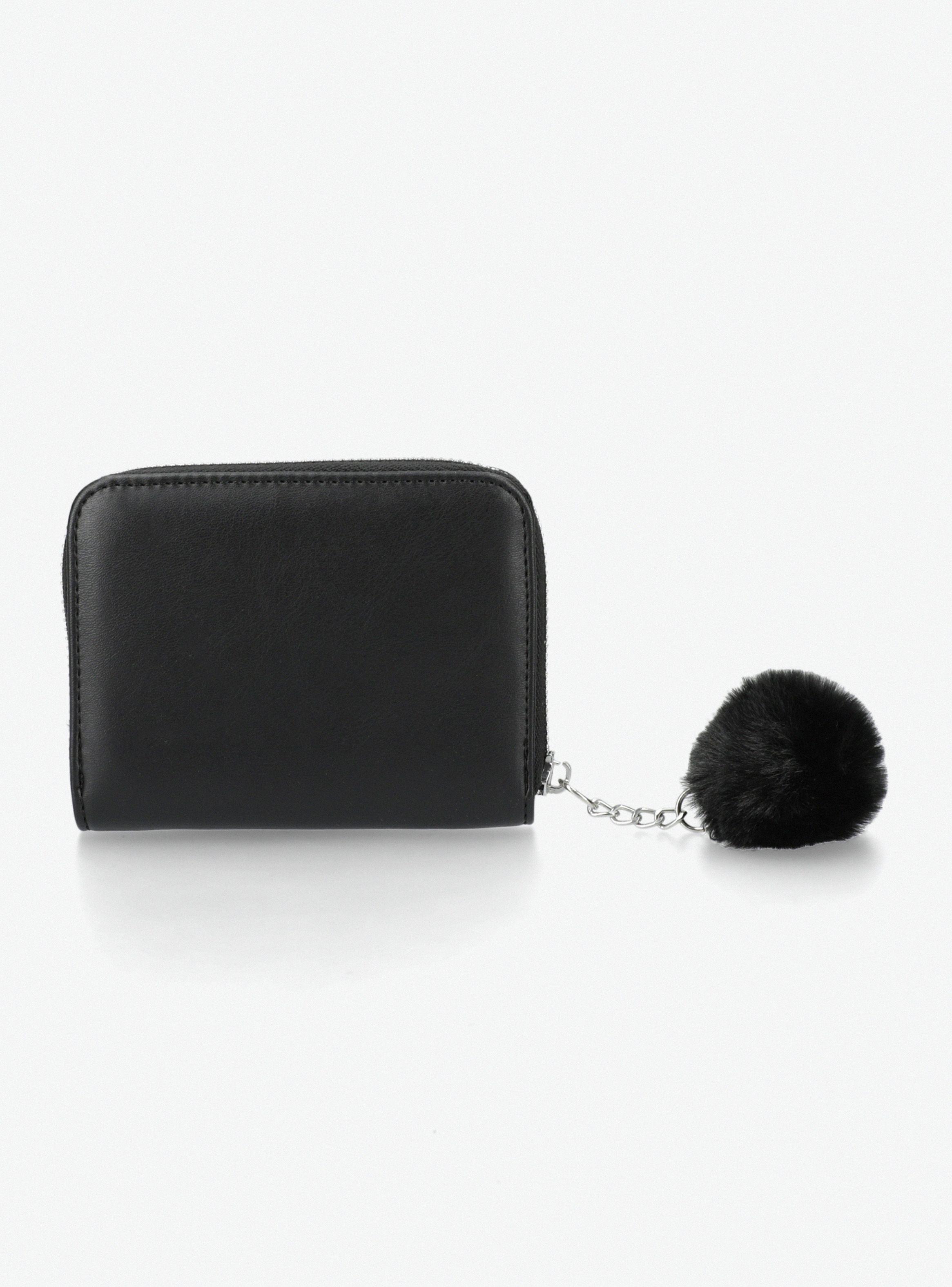 Billetera con Cadena Moda-1