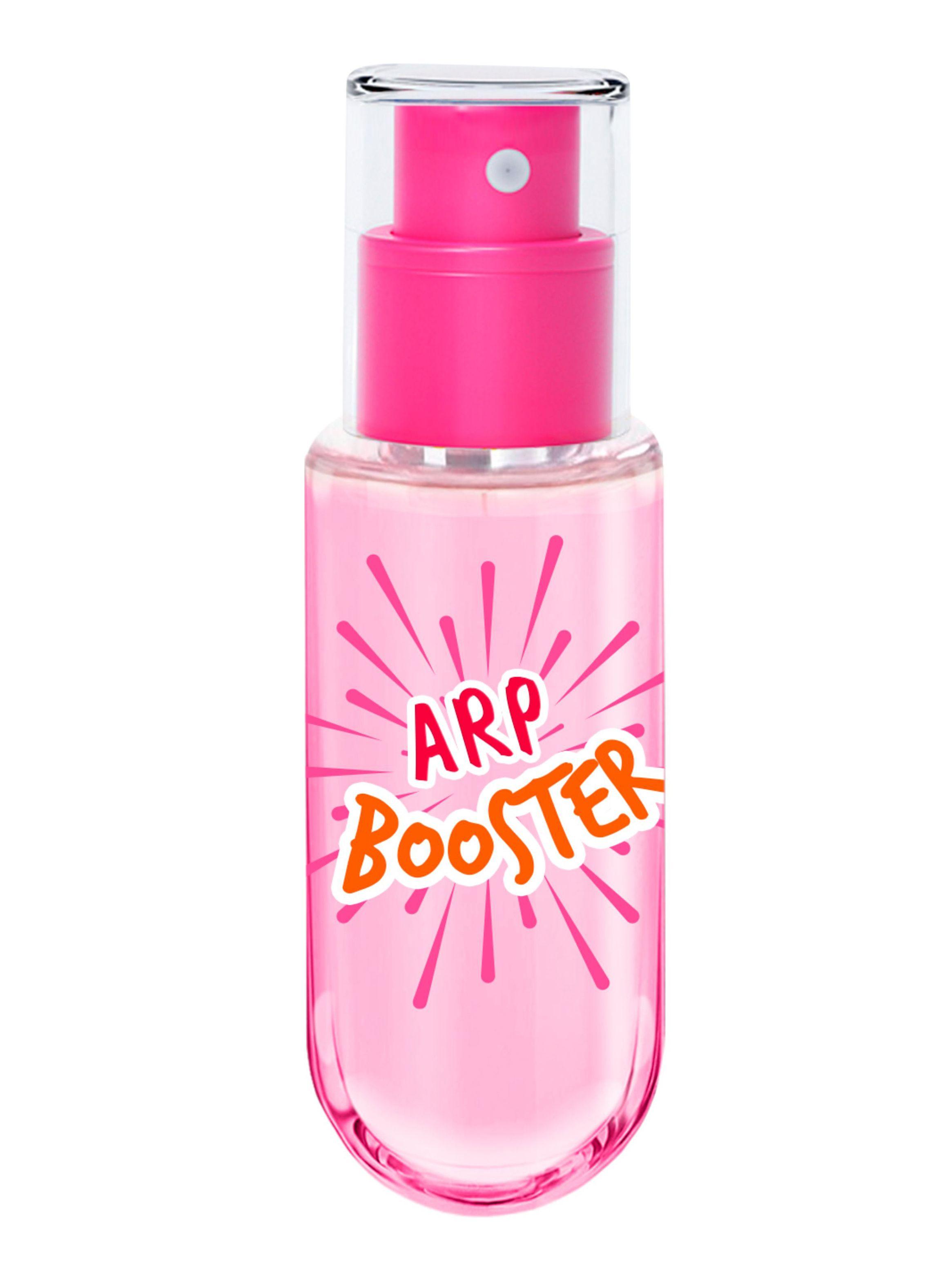 Set Perfume Gotas de Color EDT Mujer 50 ml + Booster 25 ml-3