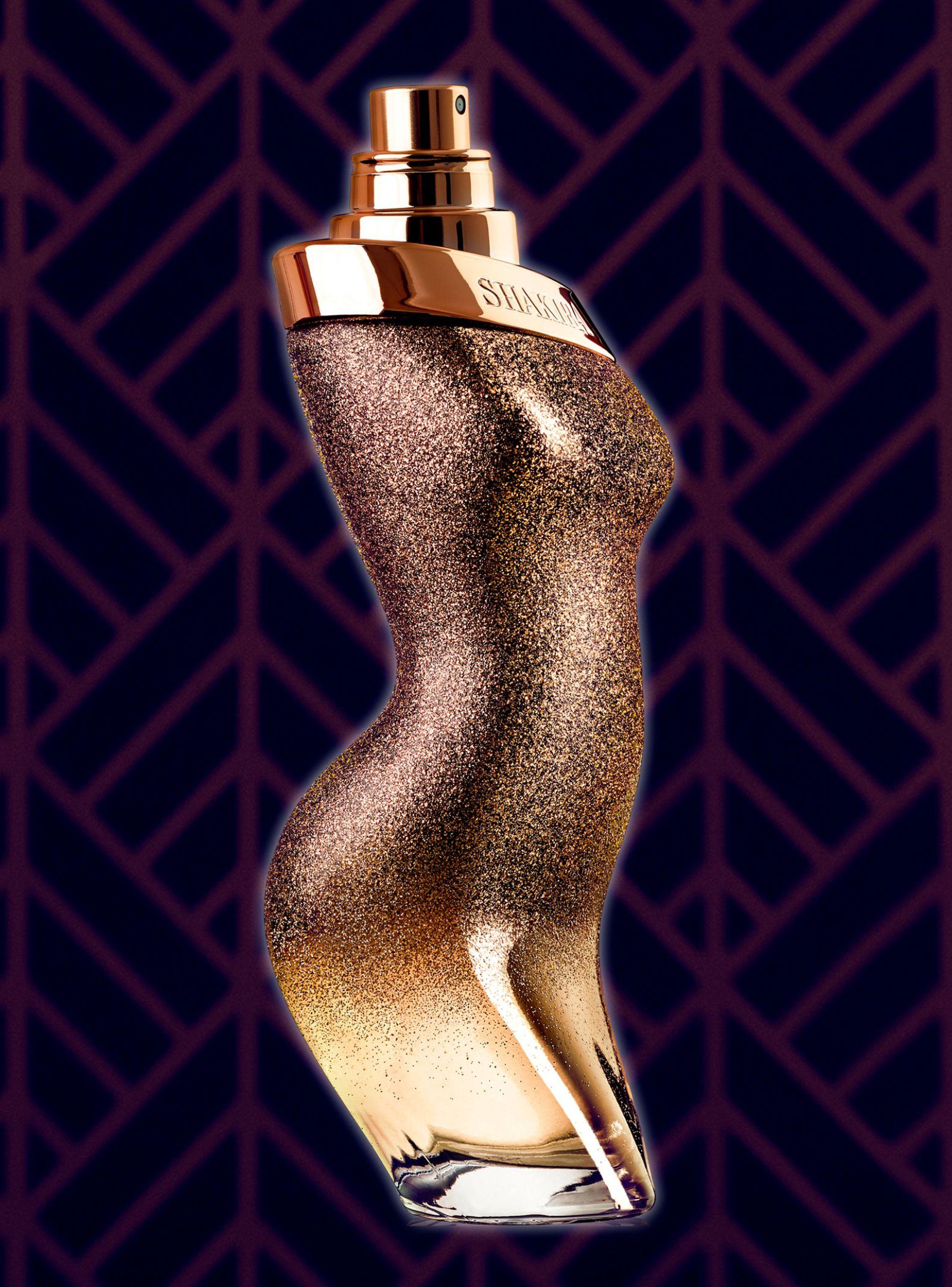Set Perfume Dance Midnight EDT Mujer 50 ml + Body lotion 75 ml-1