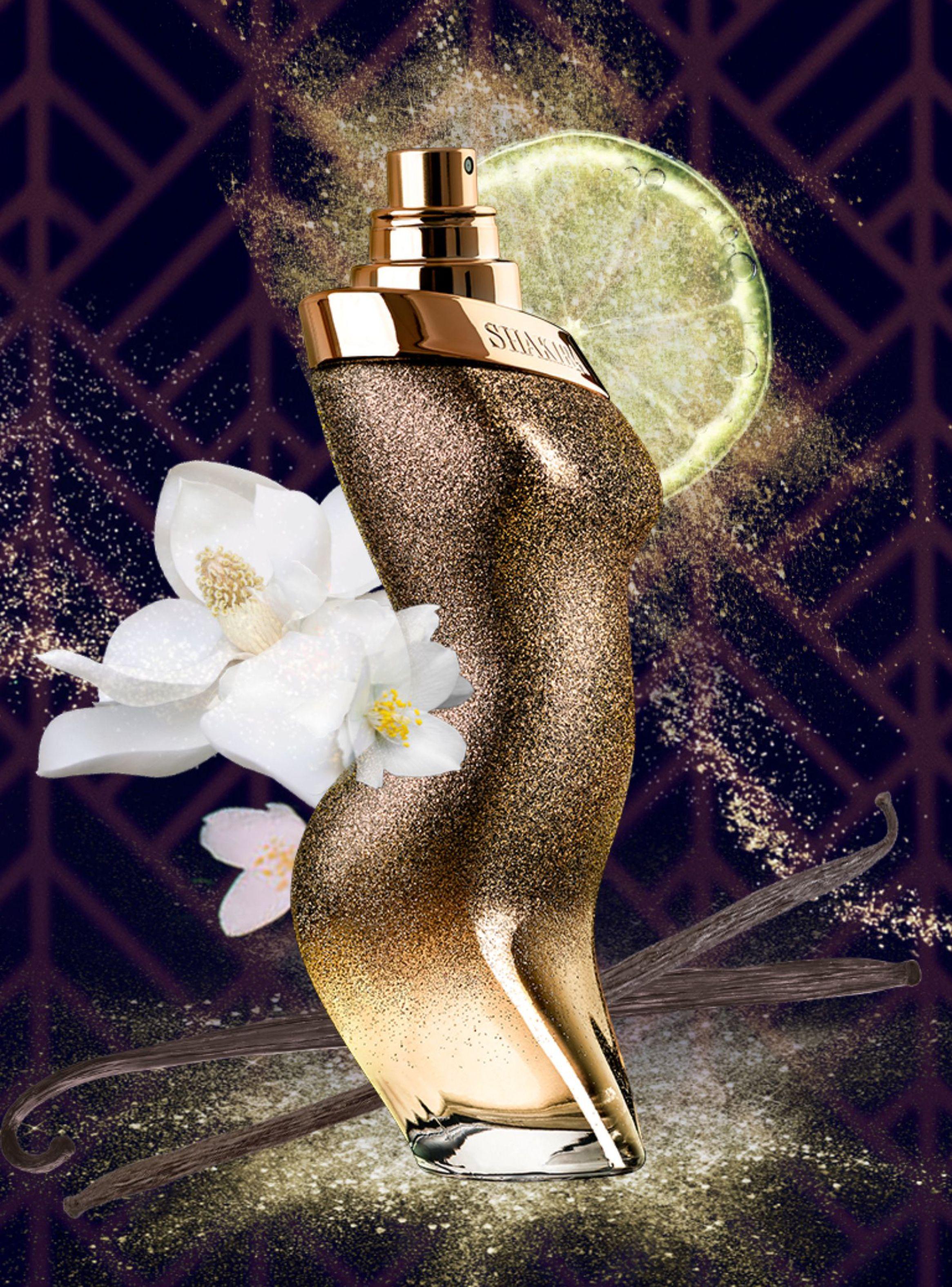 Set Perfume Dance Midnight EDT Mujer 50 ml + Body lotion 75 ml-3
