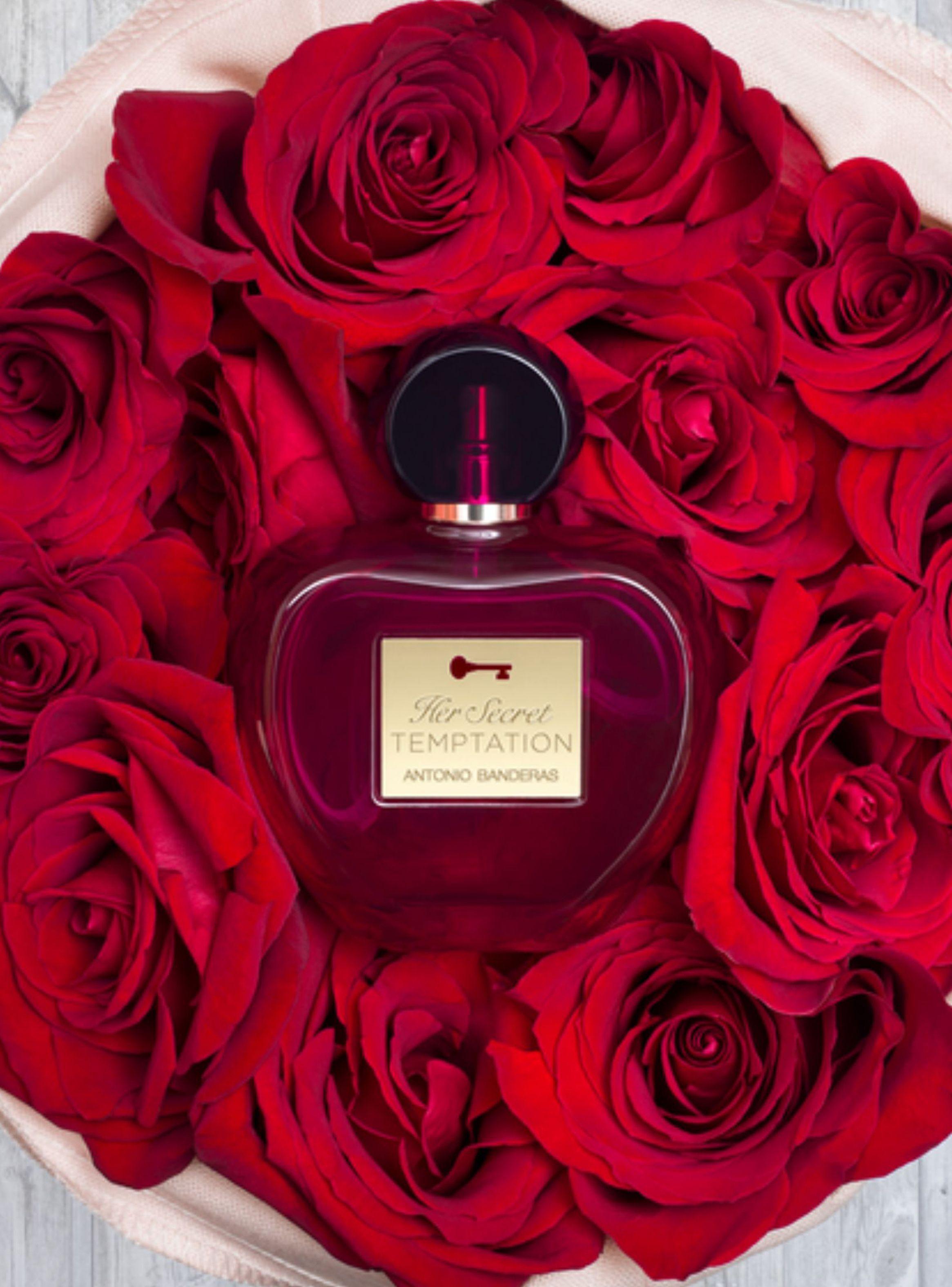 Set Perfume Her Secret Temptation EDT Mujer 50 ml + Body lotion 75 ml-2