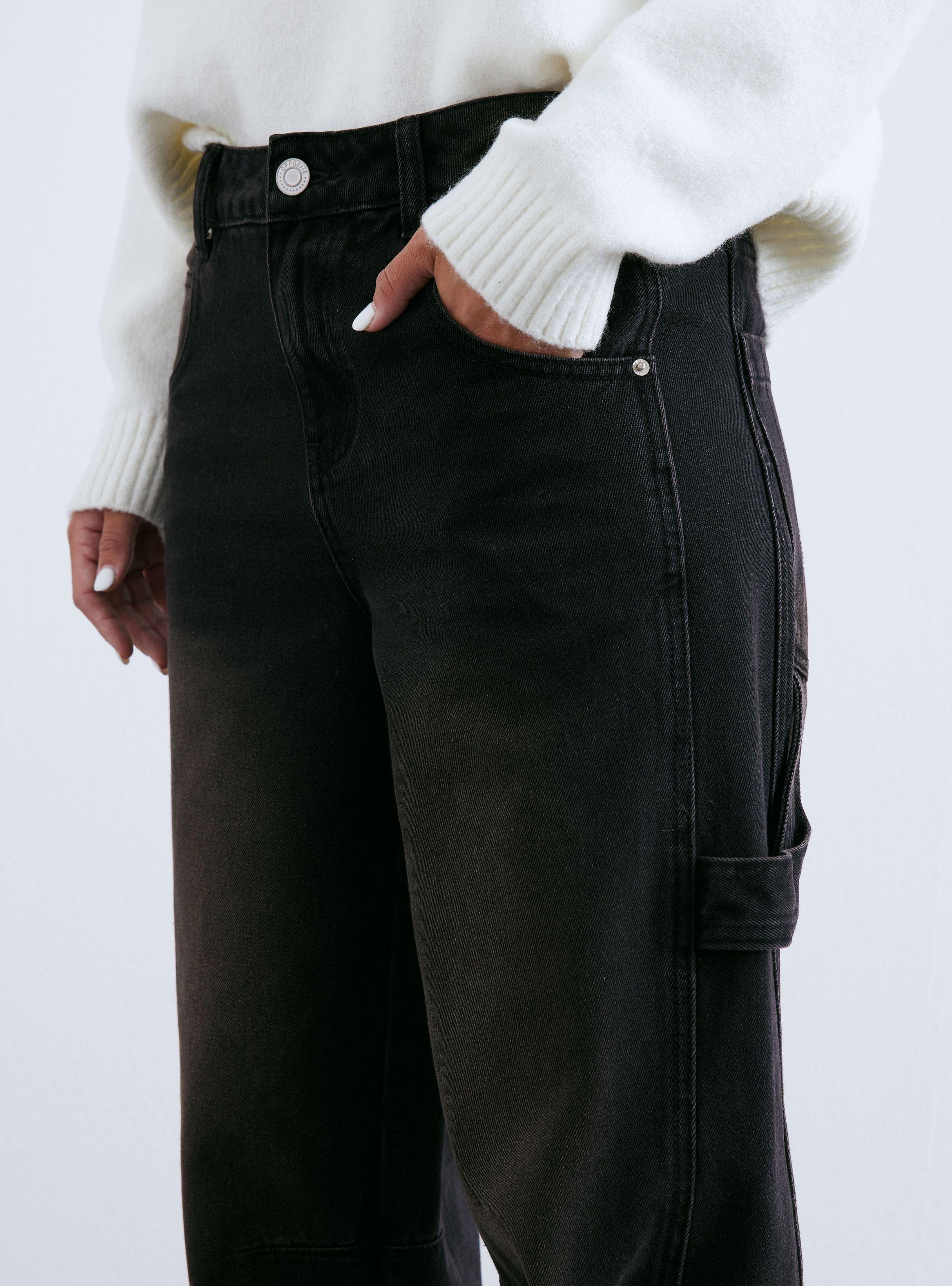 Jeans Balloon Tiro Bajo-2