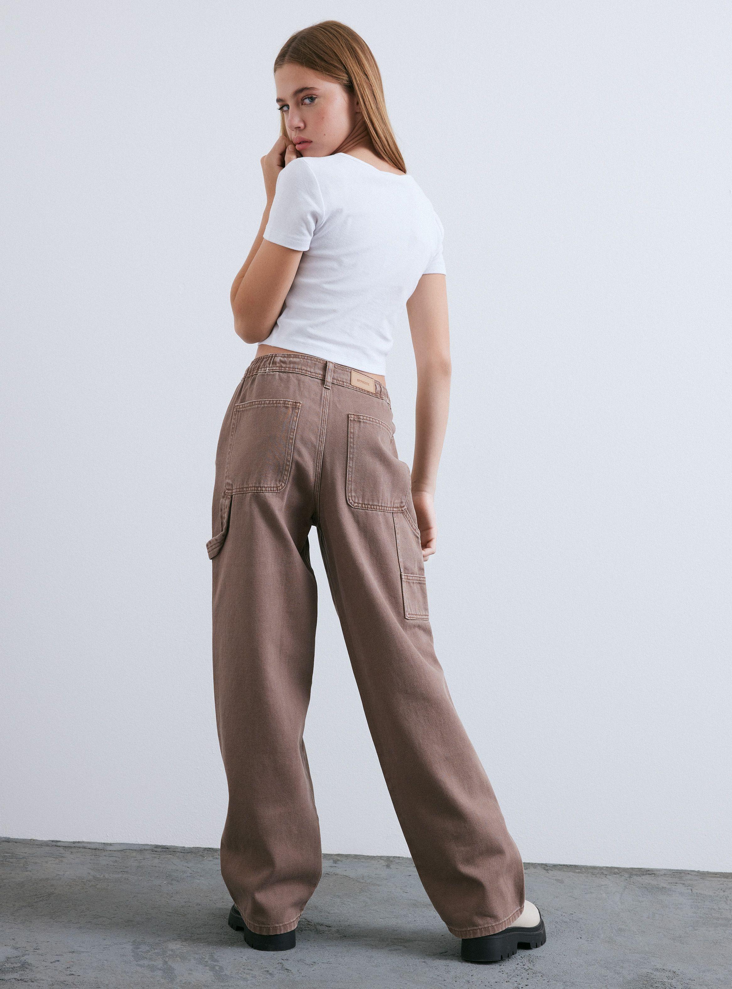 Jeans Bolsillo Carpintero-5