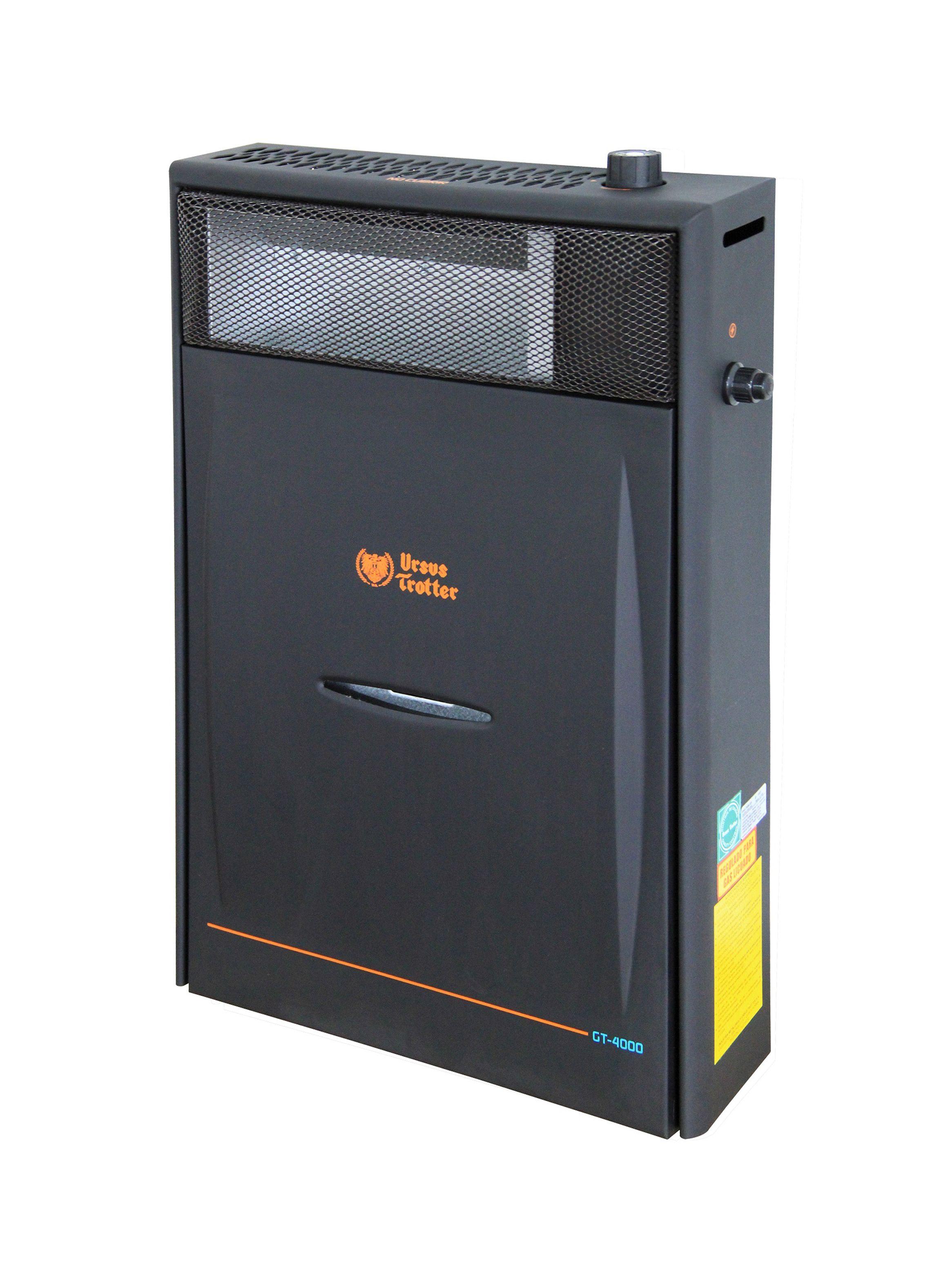 Estufa a Gas Ursus Trotter GT-4000 GN-0