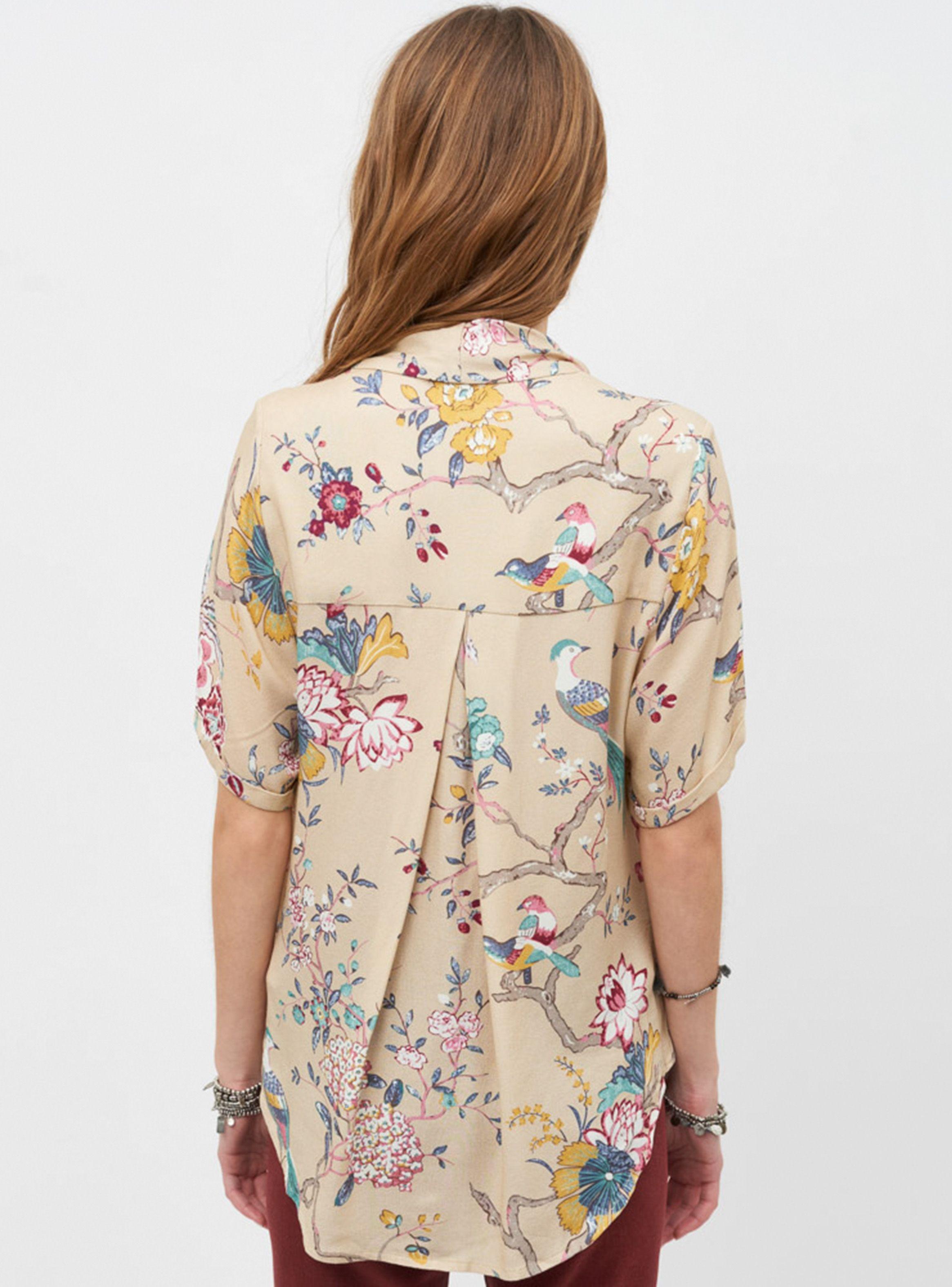 Blusa Cruzada Umbrale-1