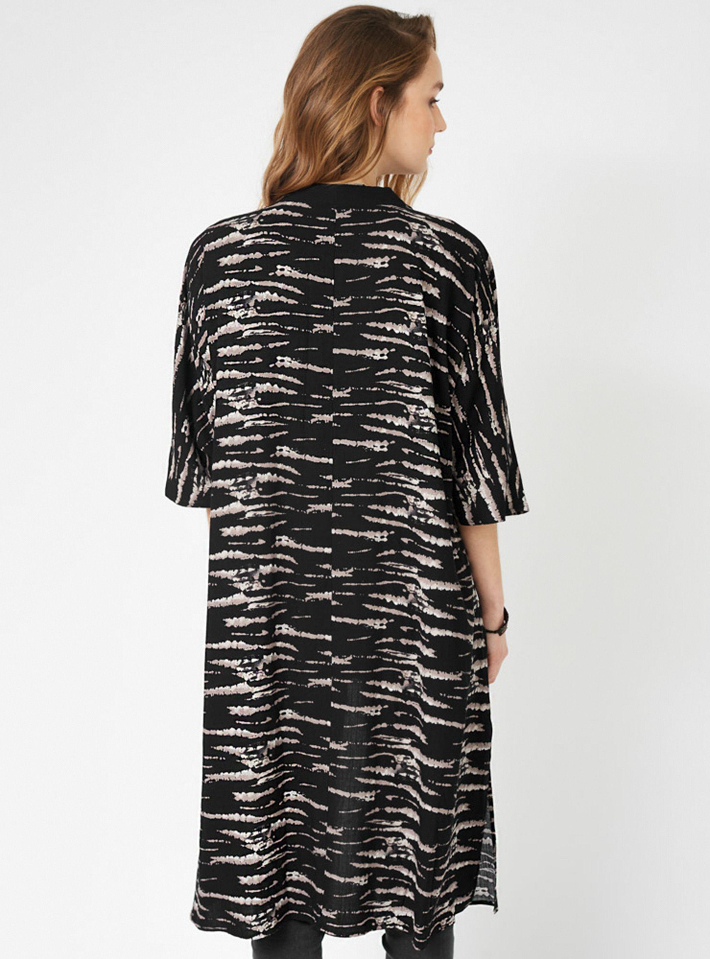 Tapado Animal Print Umbrale-1