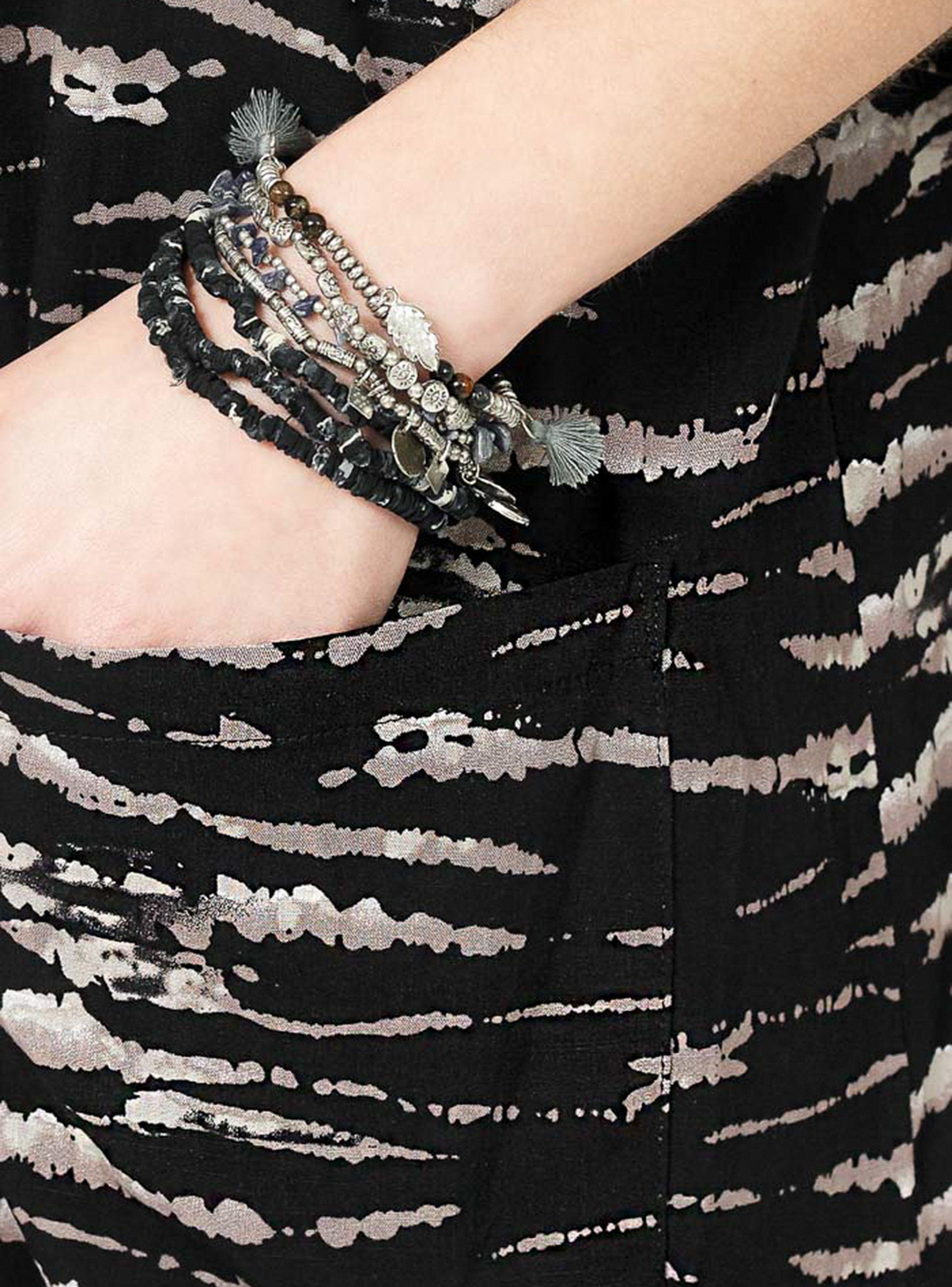 Tapado Animal Print Umbrale-2