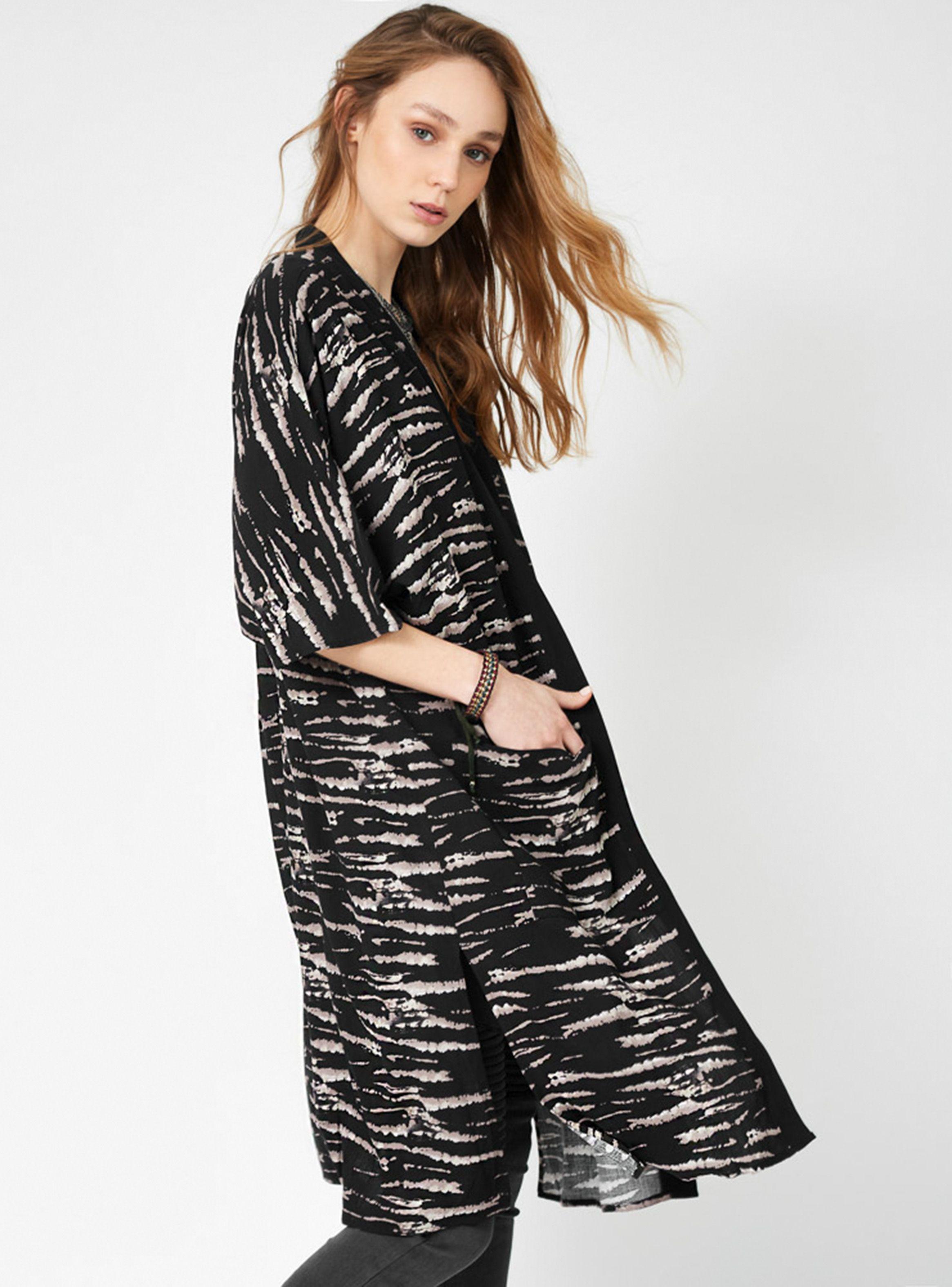 Tapado Animal Print Umbrale-0
