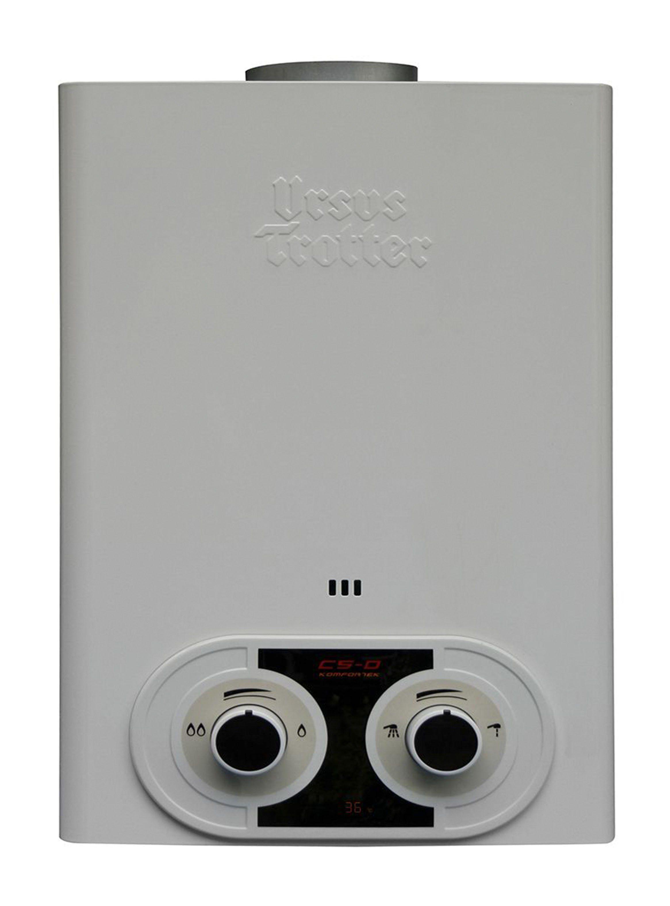 Calefont Ursus Trotter KOMFORTEK C5D GN 5 Litros-0