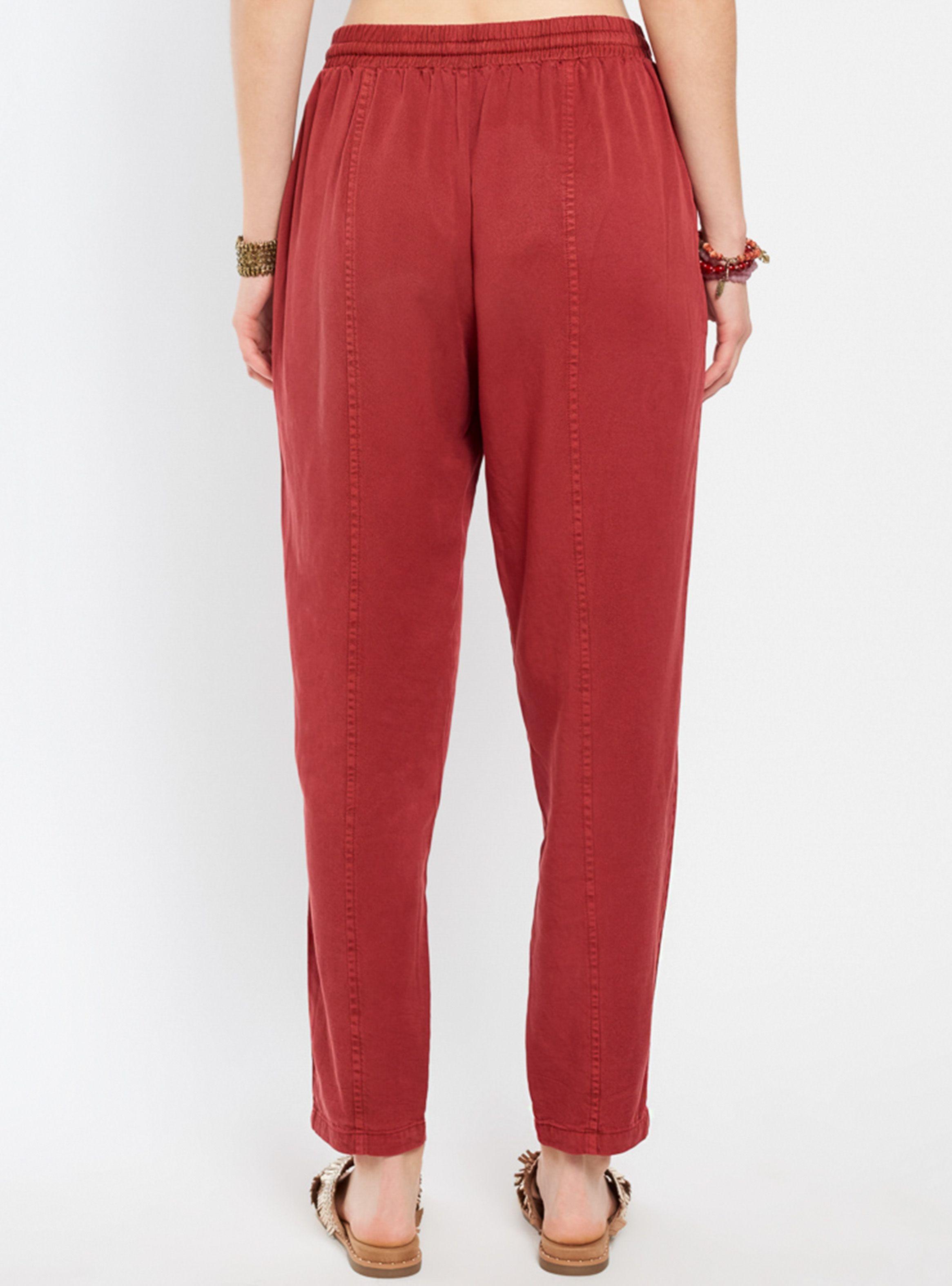 Pantalón Moda Umbrale-1