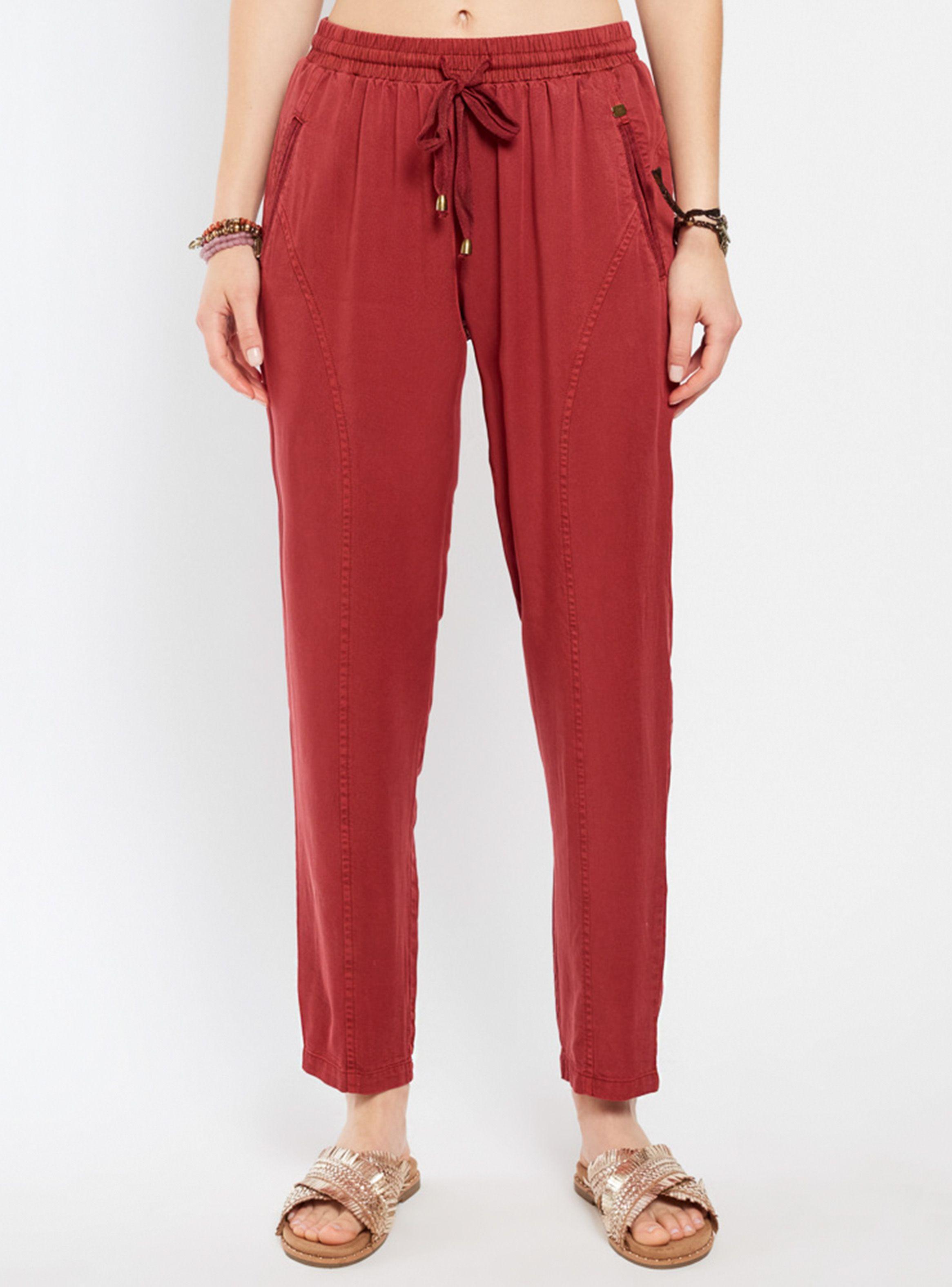 Pantalón Moda Umbrale-0