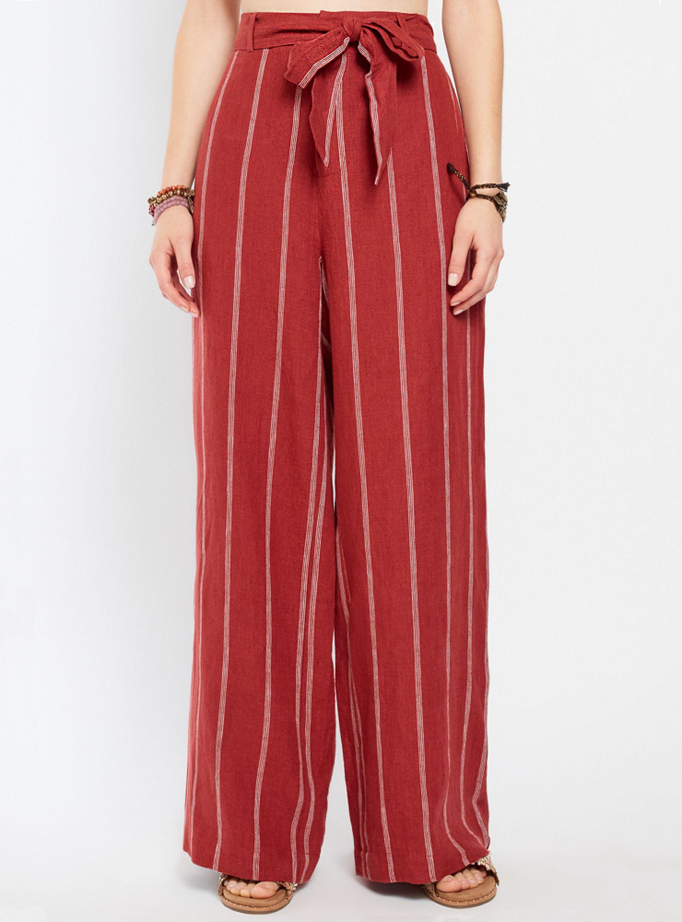 Pantalón Casual Moda Umbrale-0