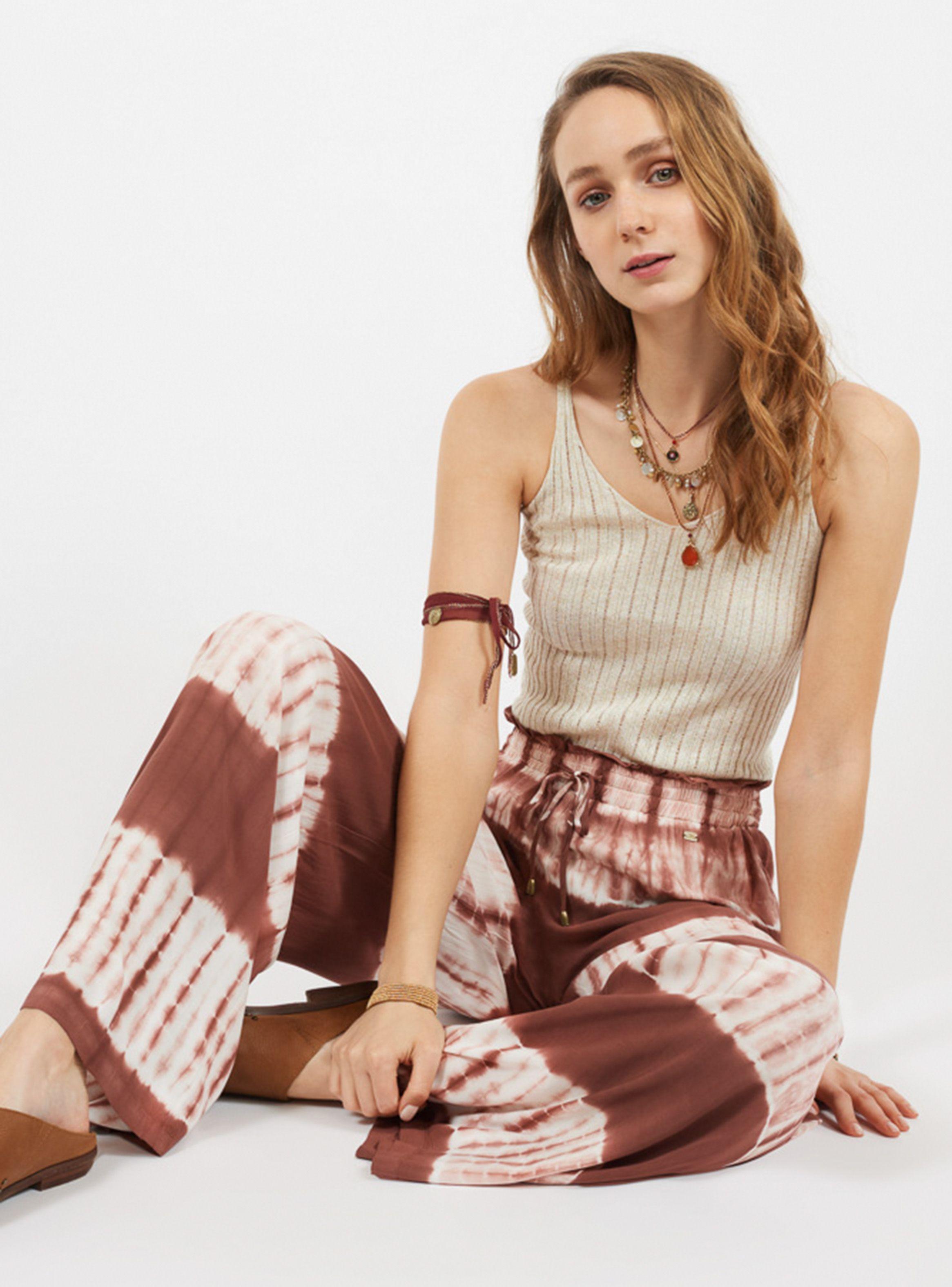 Pantalón Tie Dye Holgado Umbrale-3