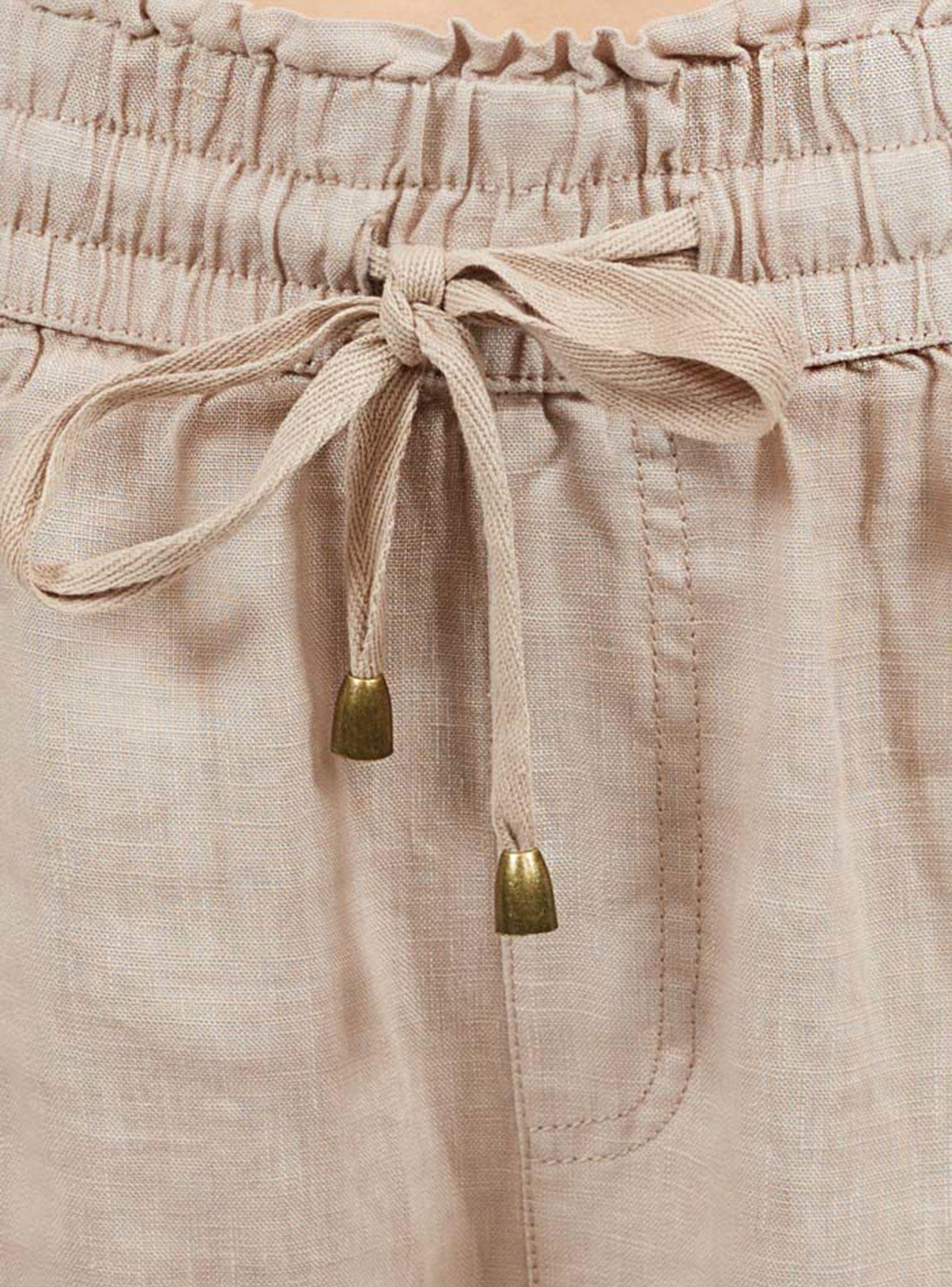 Pantalón Cintura Elasticado Umbrale-2