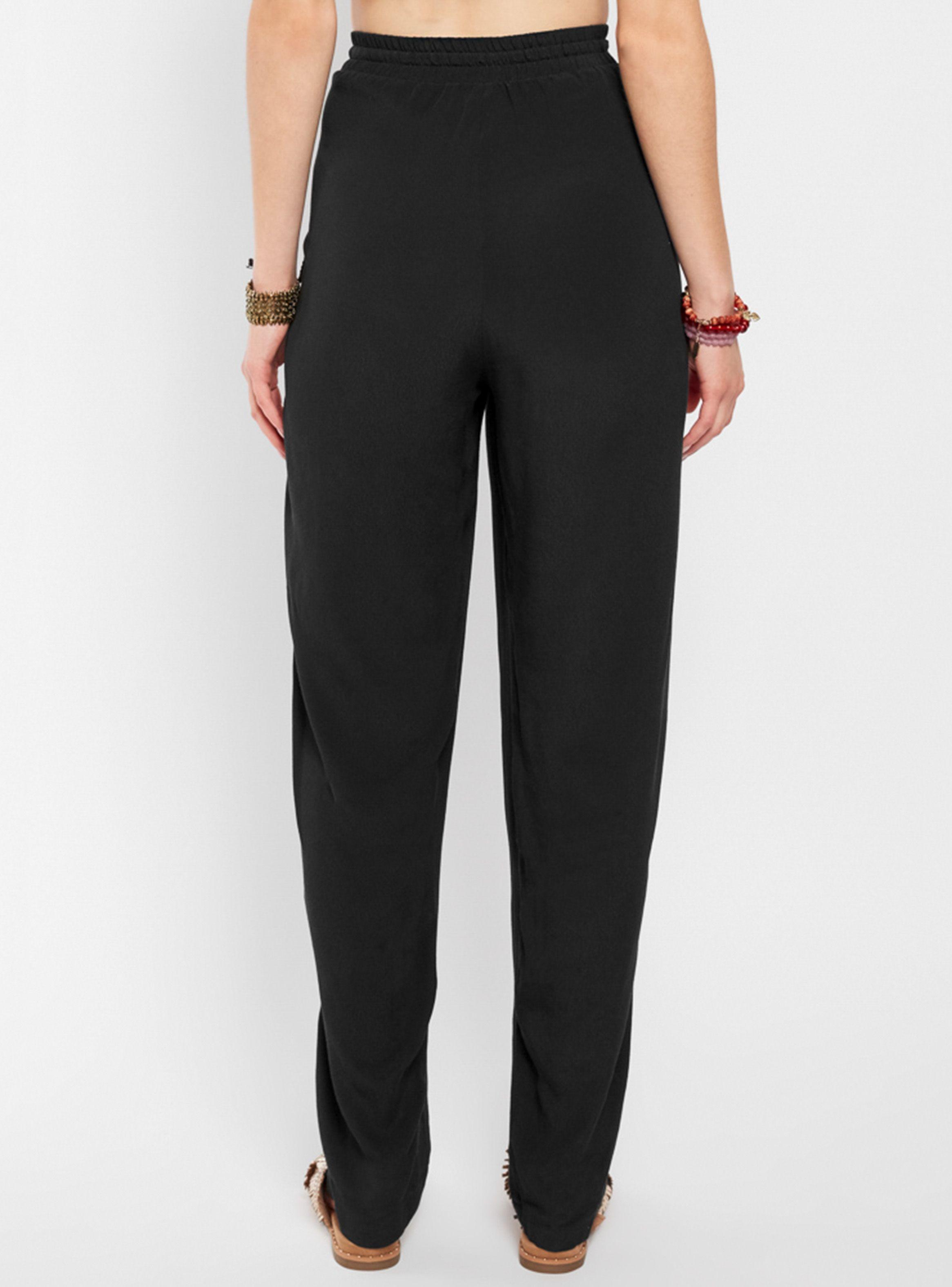 Pantalón Estilo Boho Umbrale-1