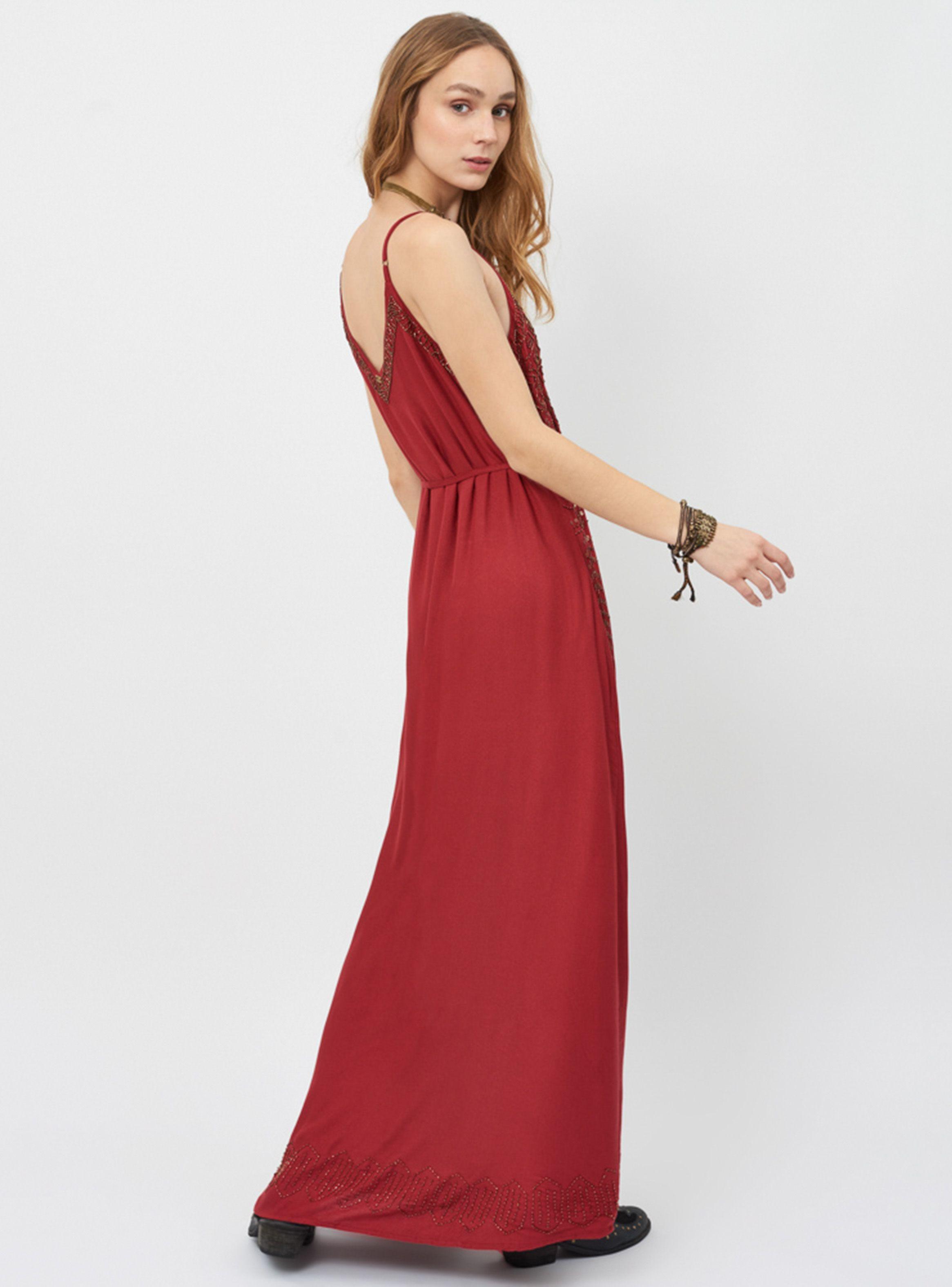 Vestido Lentejuelas Umbrale-1