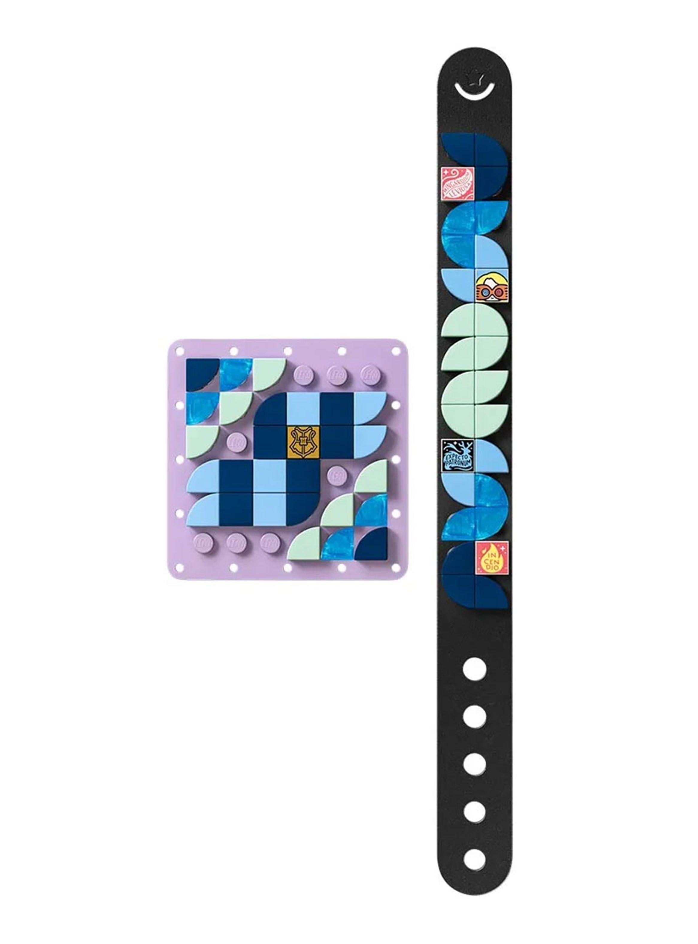 Bloques Bloques Pack de Accesorios: Hogwarts-3