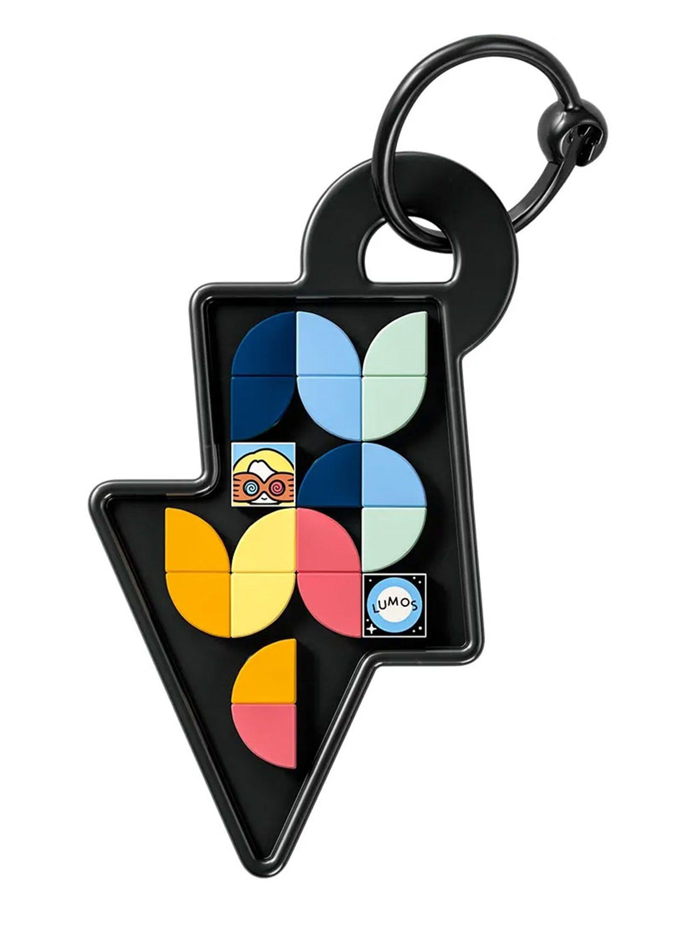 Bloques Bloques Pack de Accesorios: Hogwarts-2