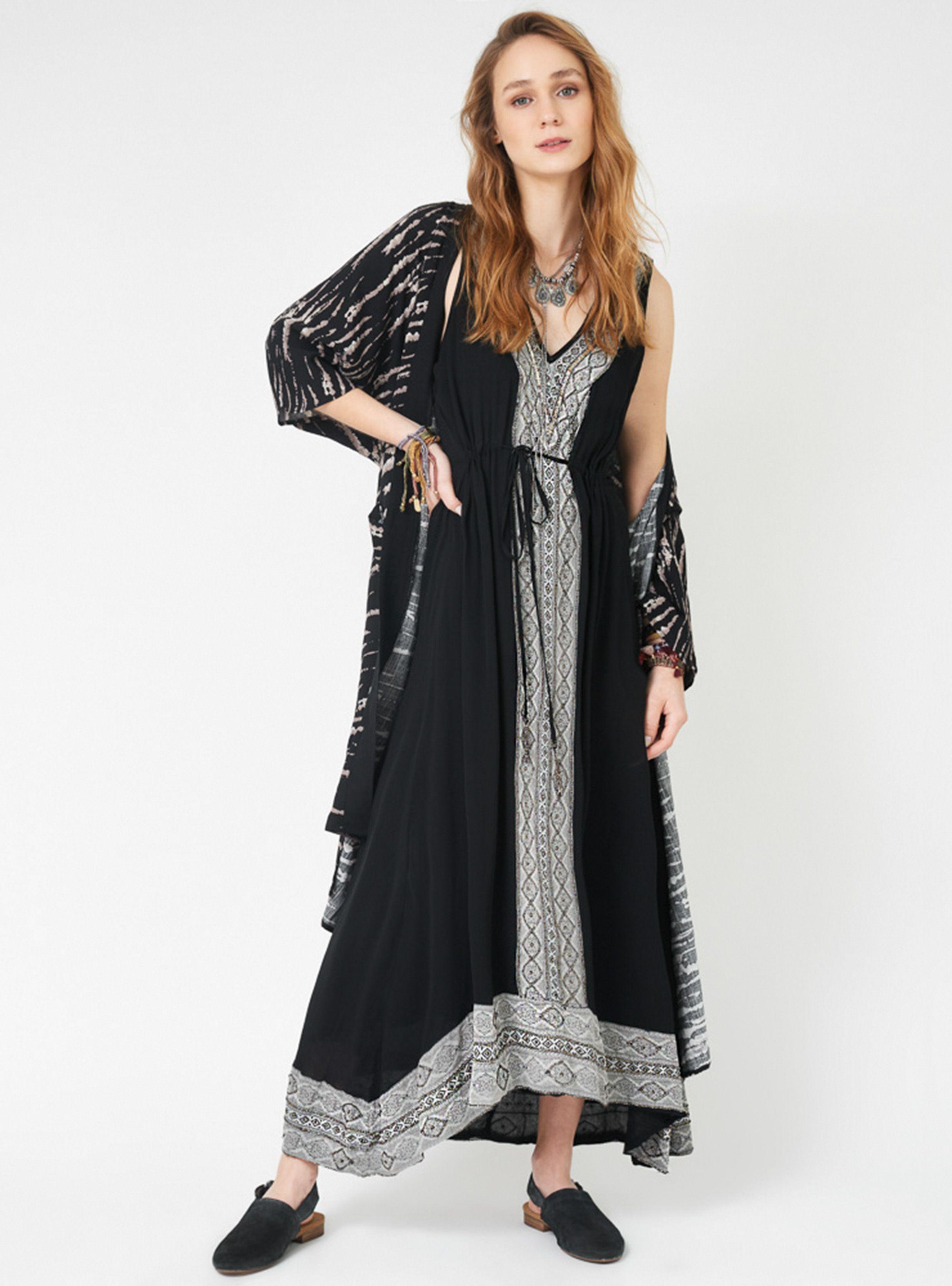 Kimono con Lazo Umbrale-0
