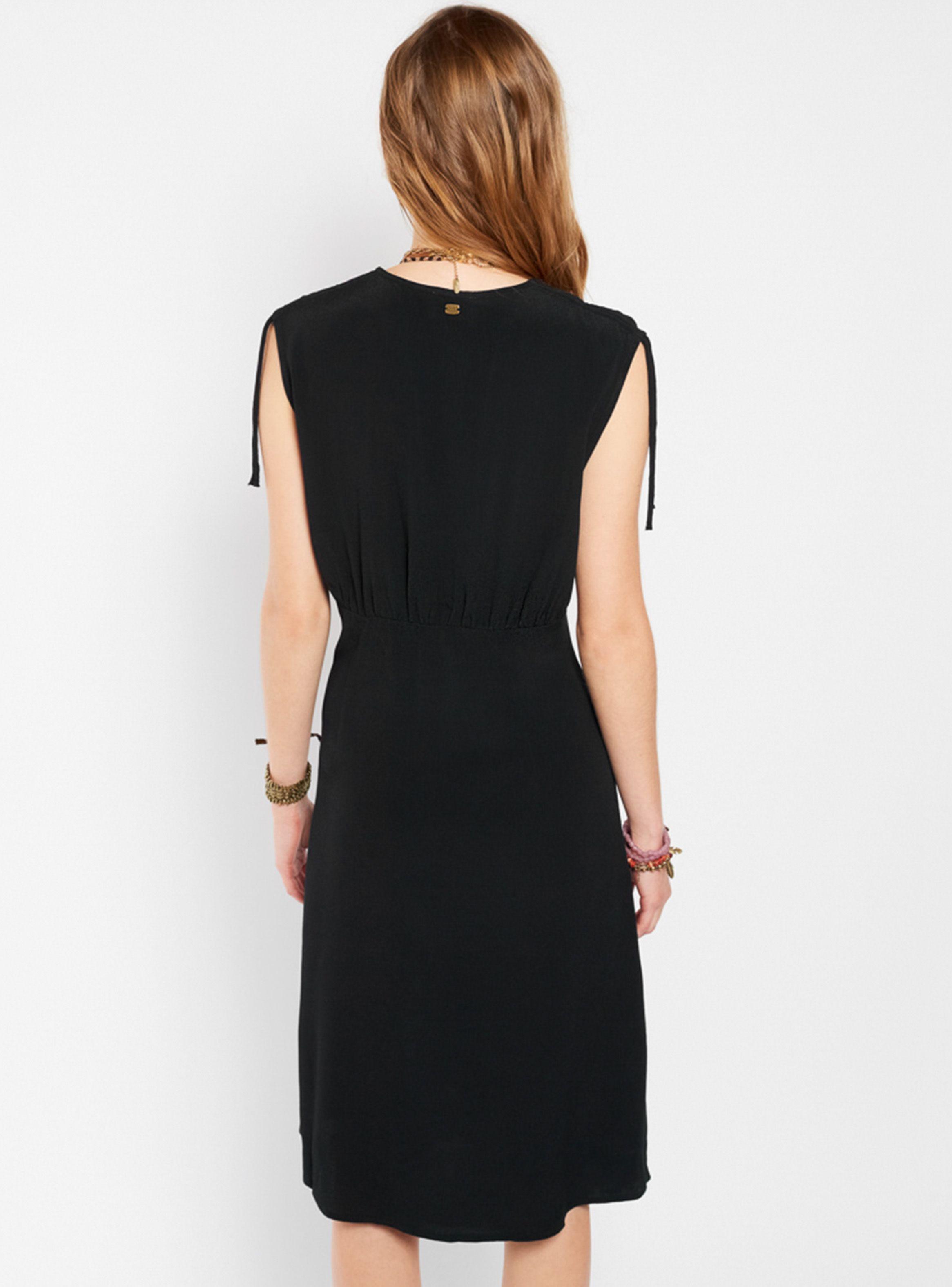 Vestido Liso Umbrale-1