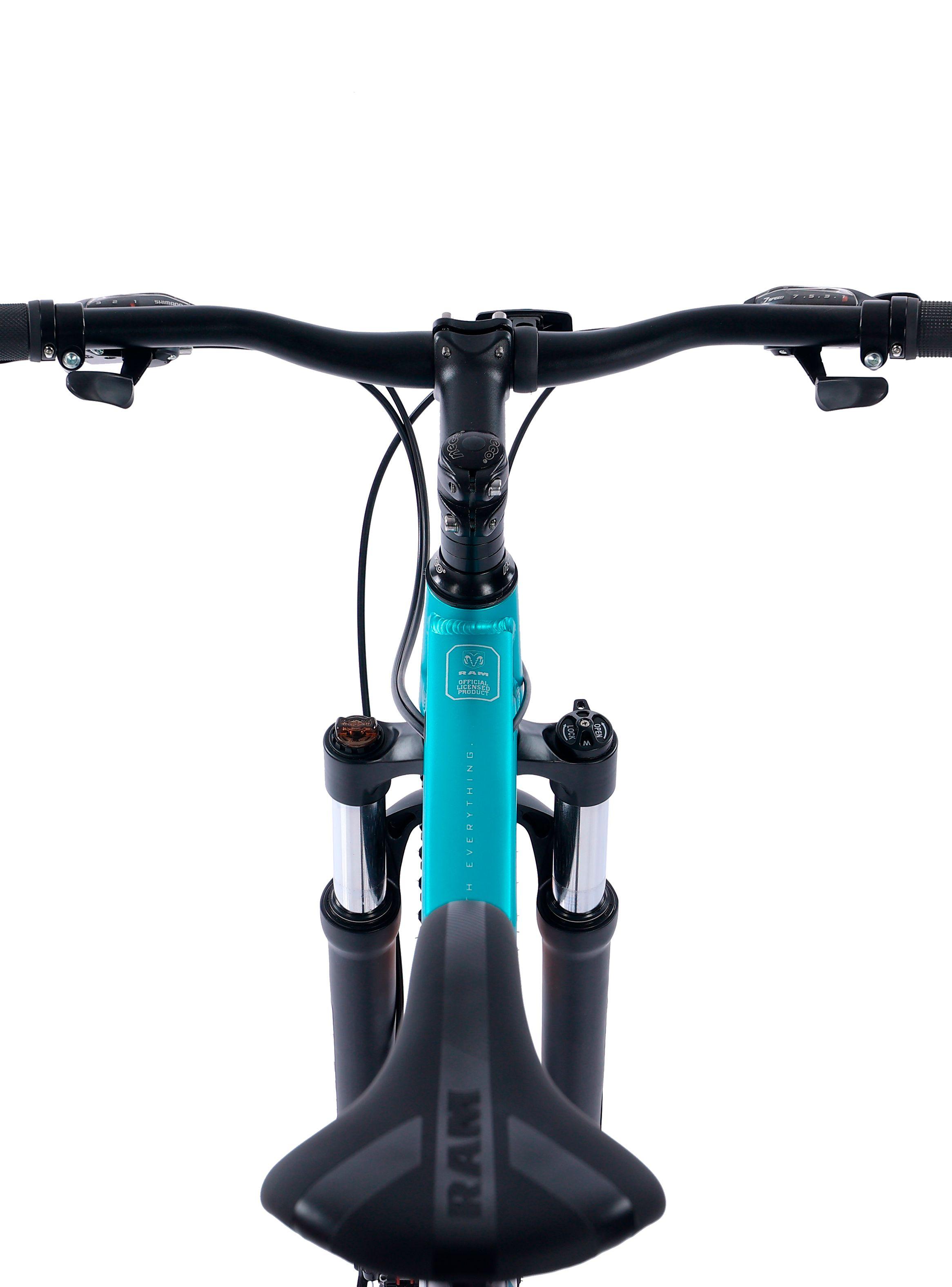 Bicicleta MTB Limited Unisex Aro 29"-3