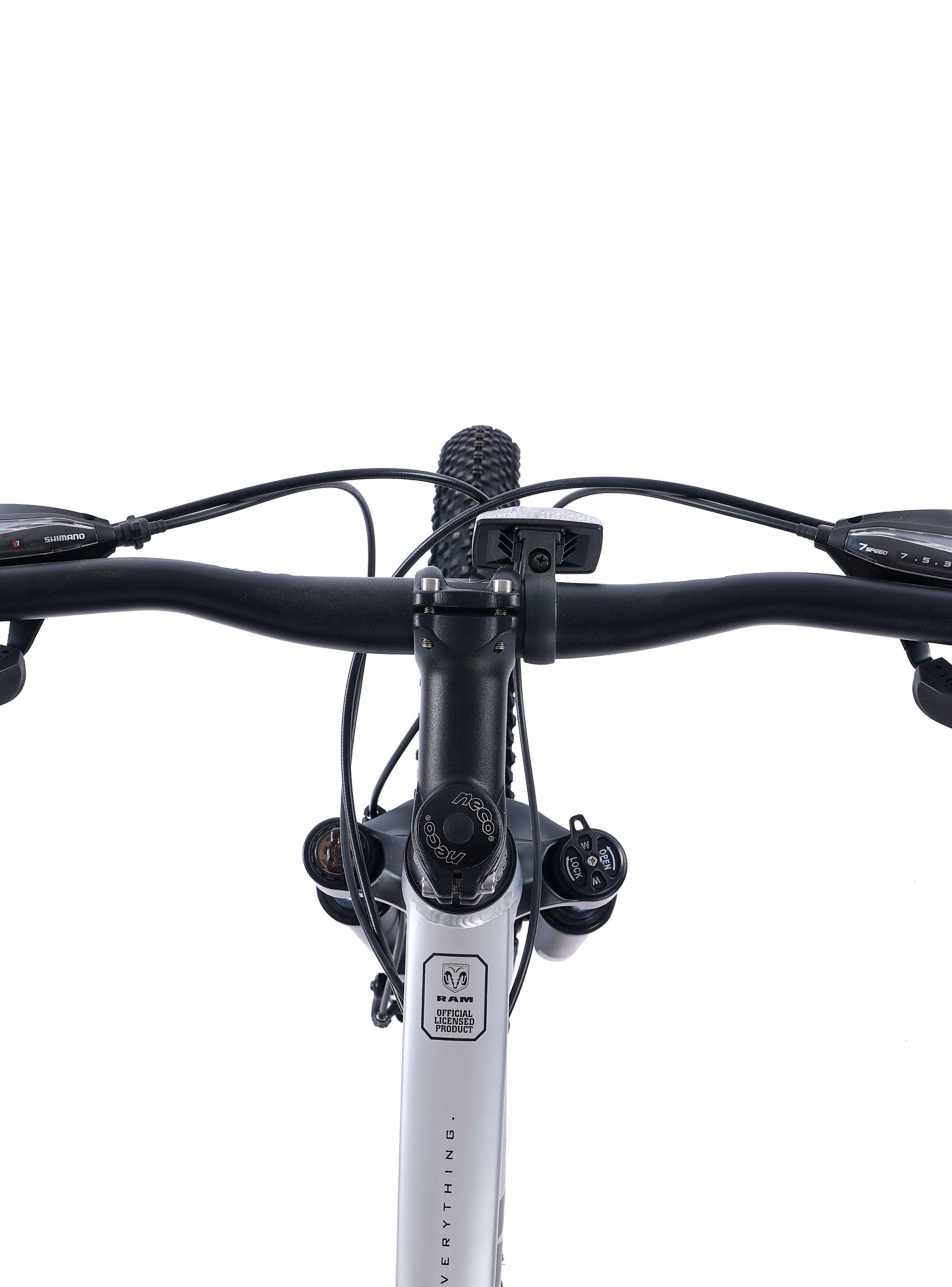 Bicicleta MTB  Limited Aro 29" Unisex 21 Velocidades-3