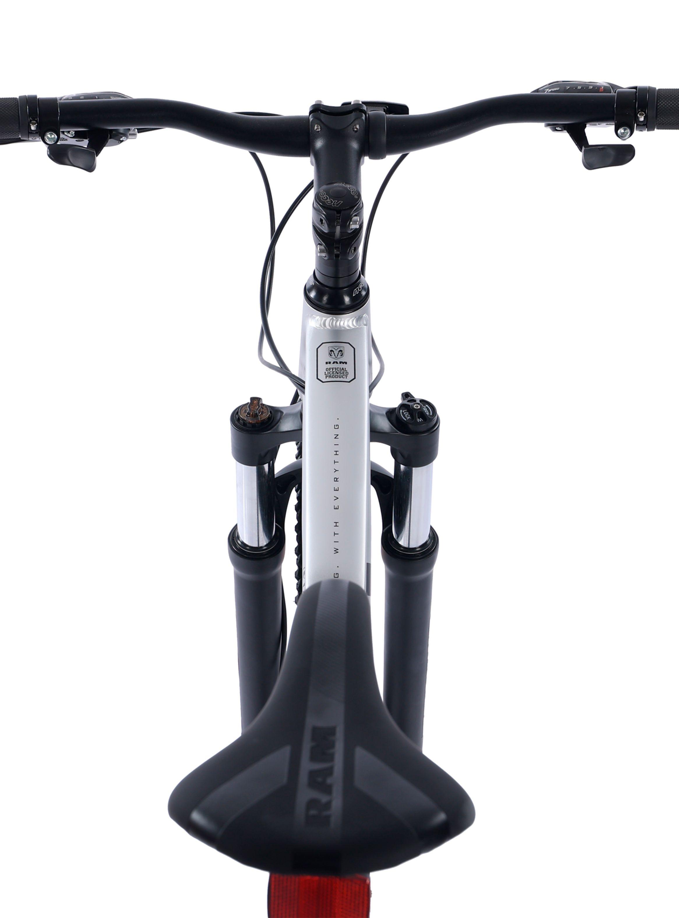 Bicicleta MTB  Limited Aro 29" Unisex 21 Velocidades-5