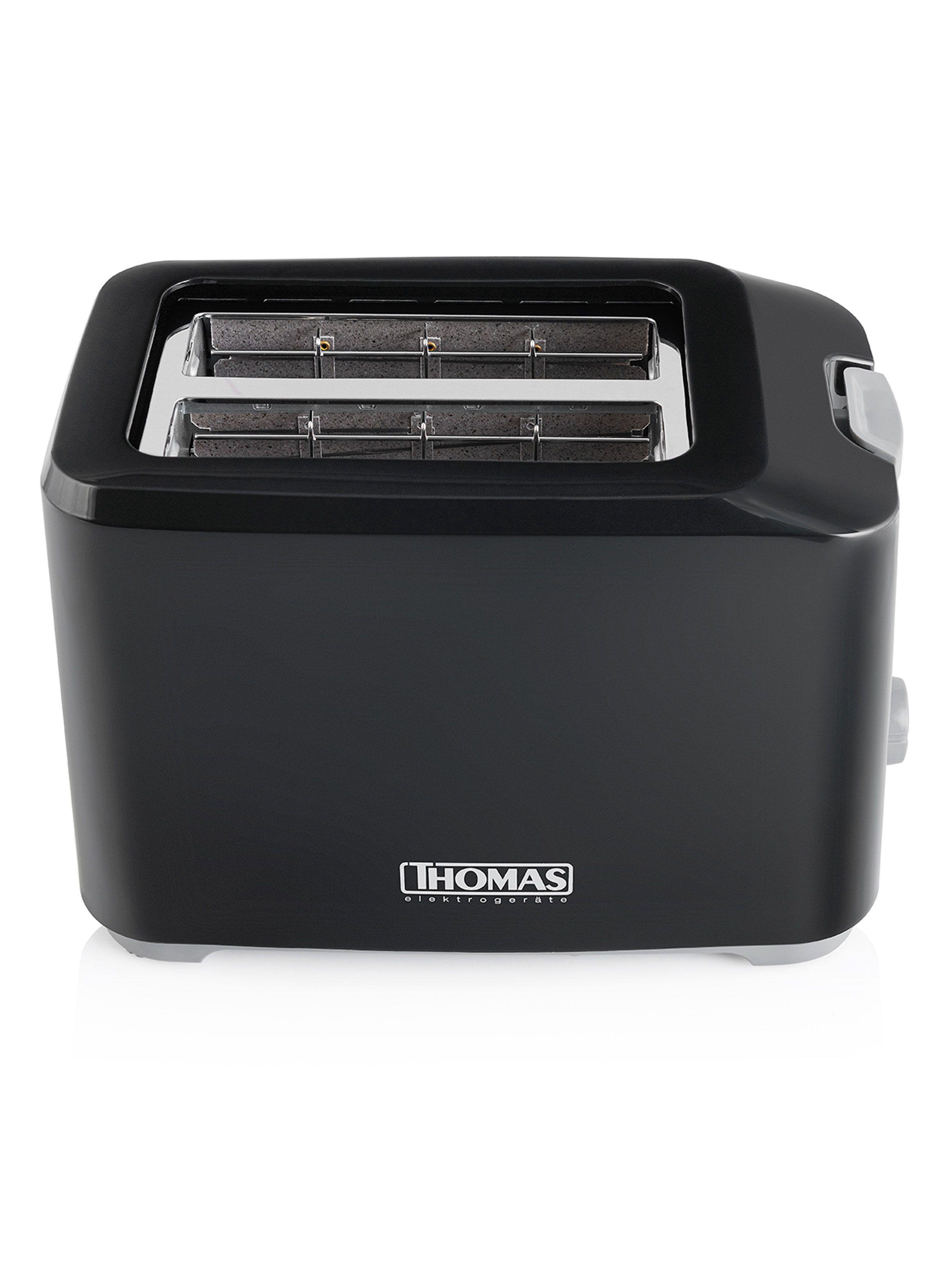 Tostador Eléctrico con Temporizador TH-116-0