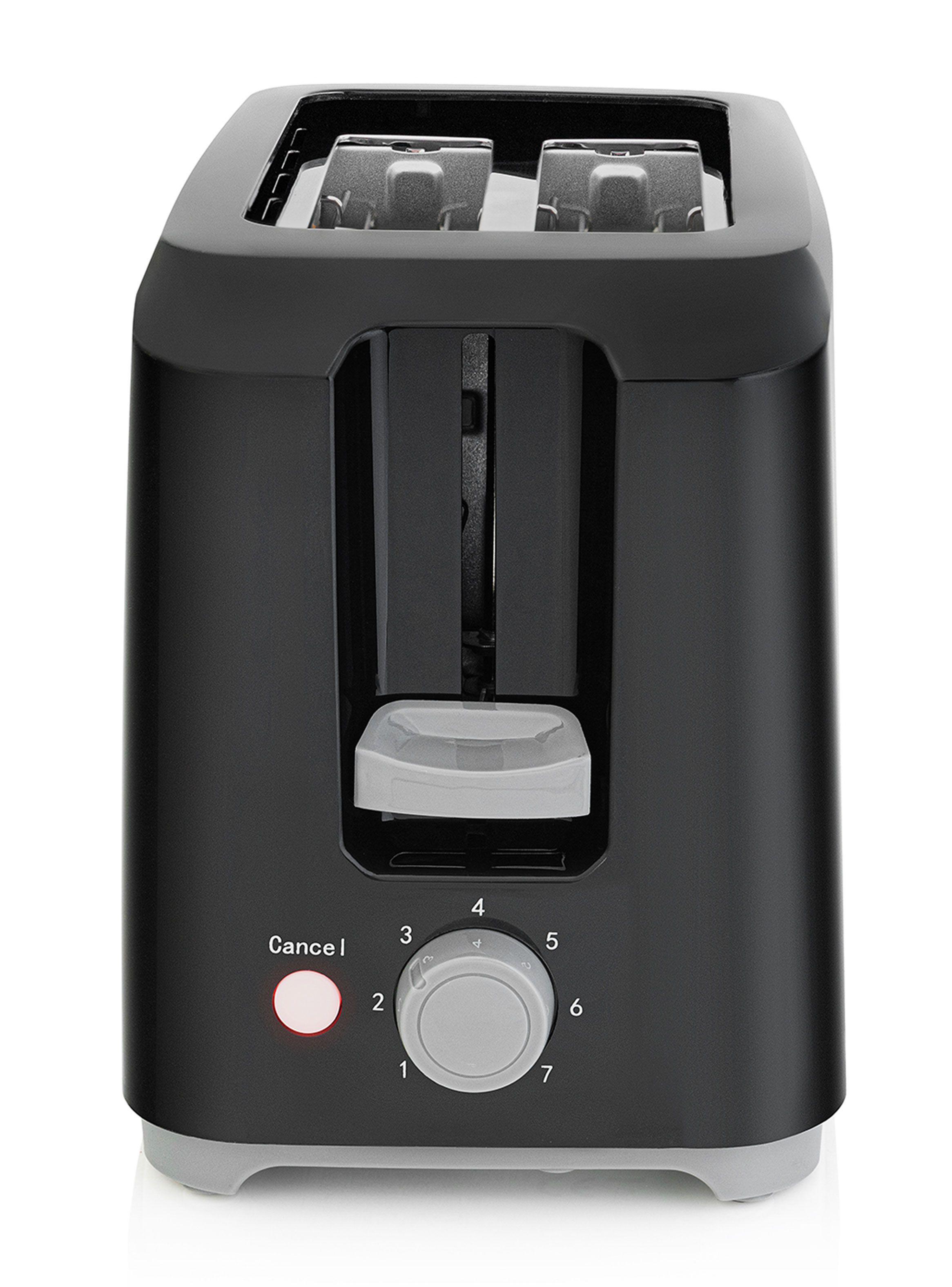 Tostador Eléctrico con Temporizador TH-116-7