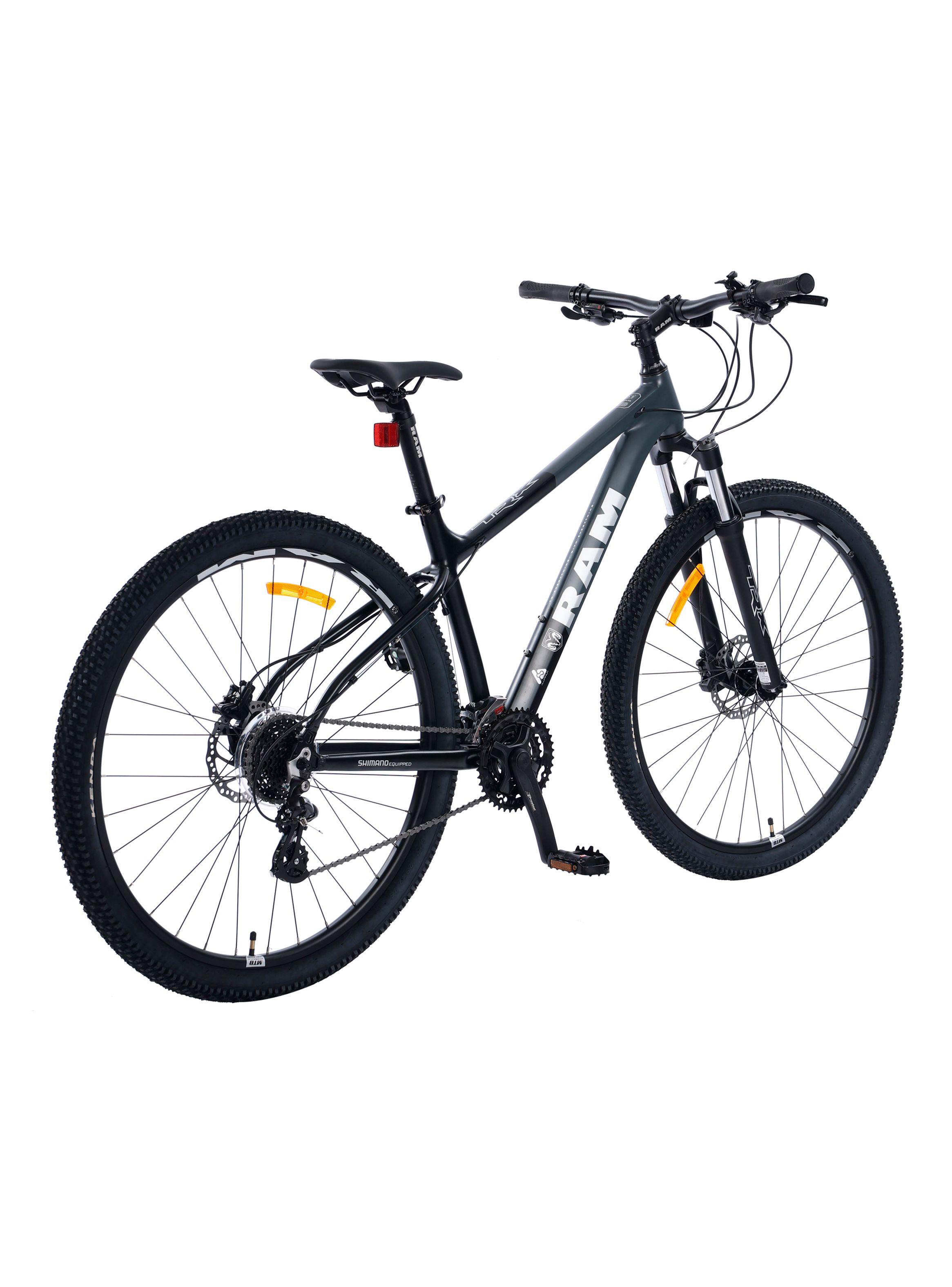 Bicicleta MTB TRX Aro 29" Unisex-3
