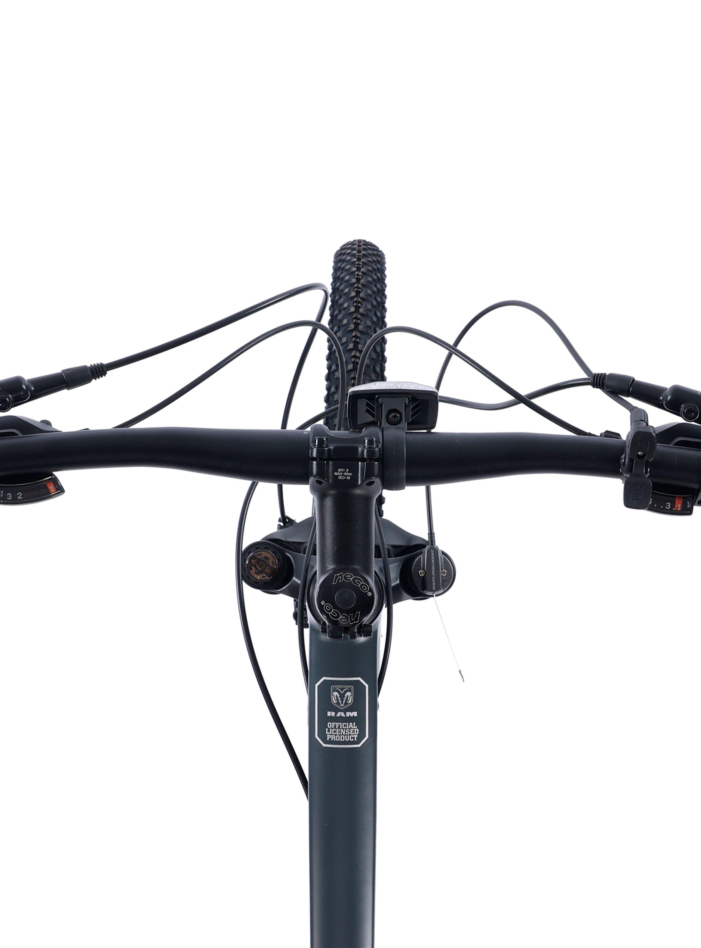 Bicicleta MTB TRX Aro 29" Unisex-5
