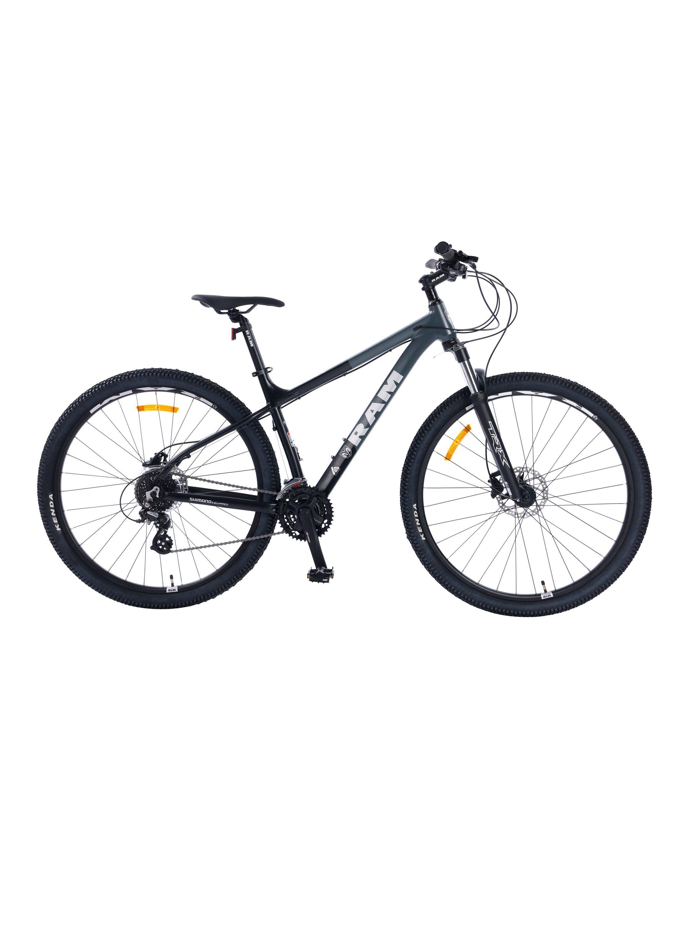 Bicicleta MTB TRX Aro 29" Unisex-0