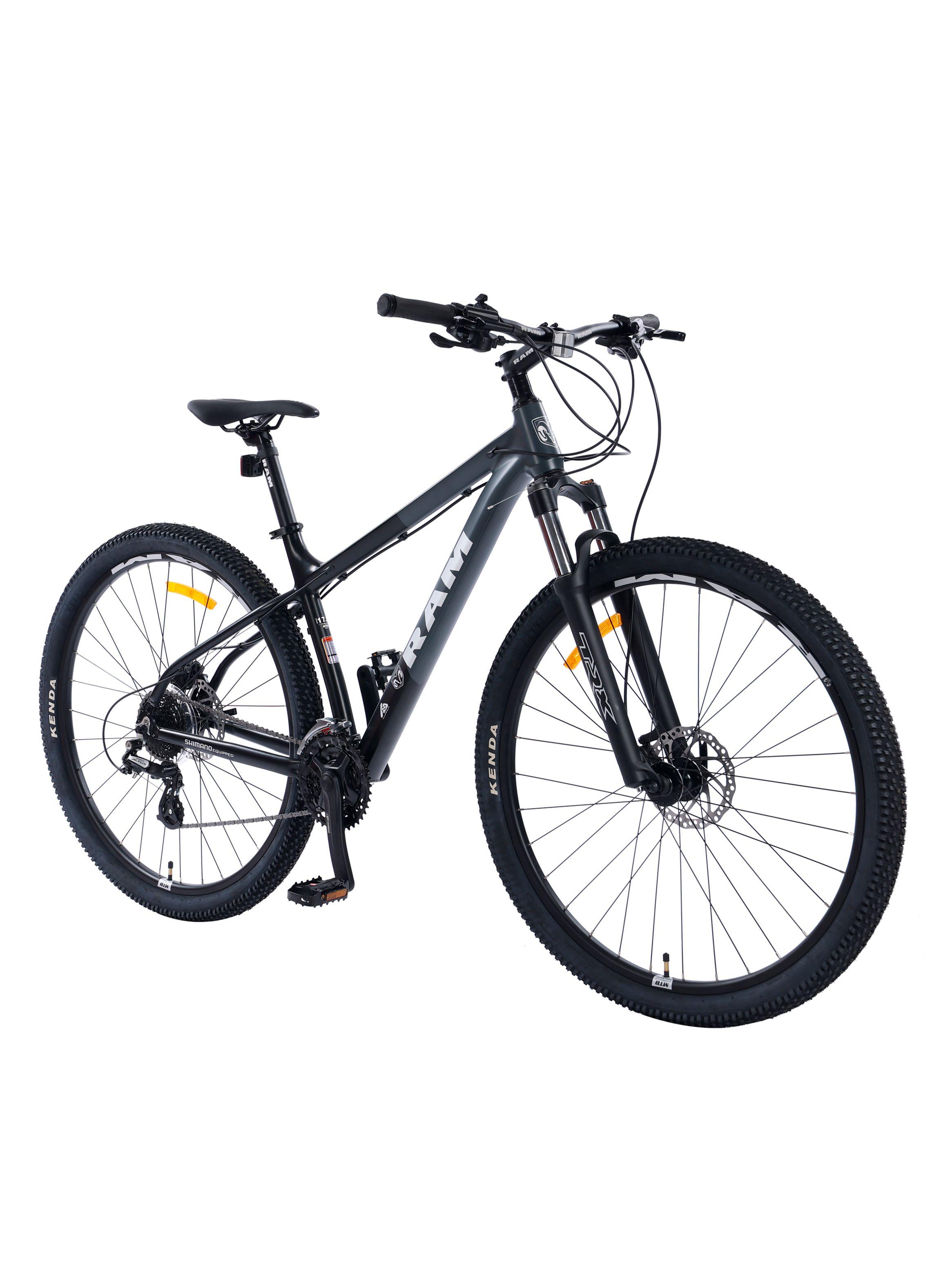 Bicicleta MTB TRX Aro 29" Unisex-2