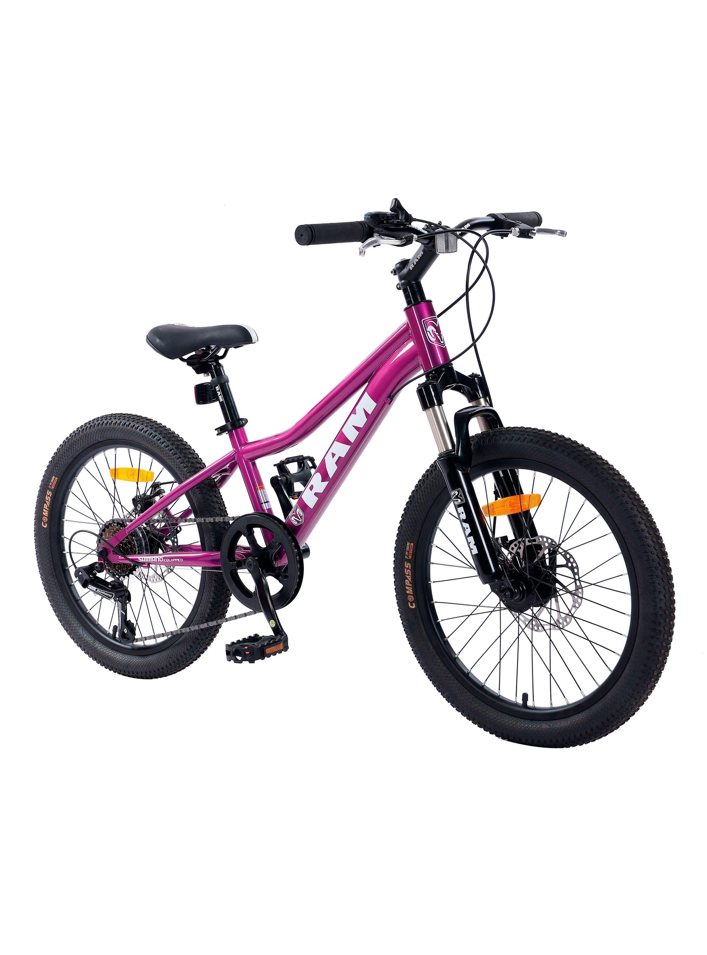 Bicicleta para niños Aro 20"-1