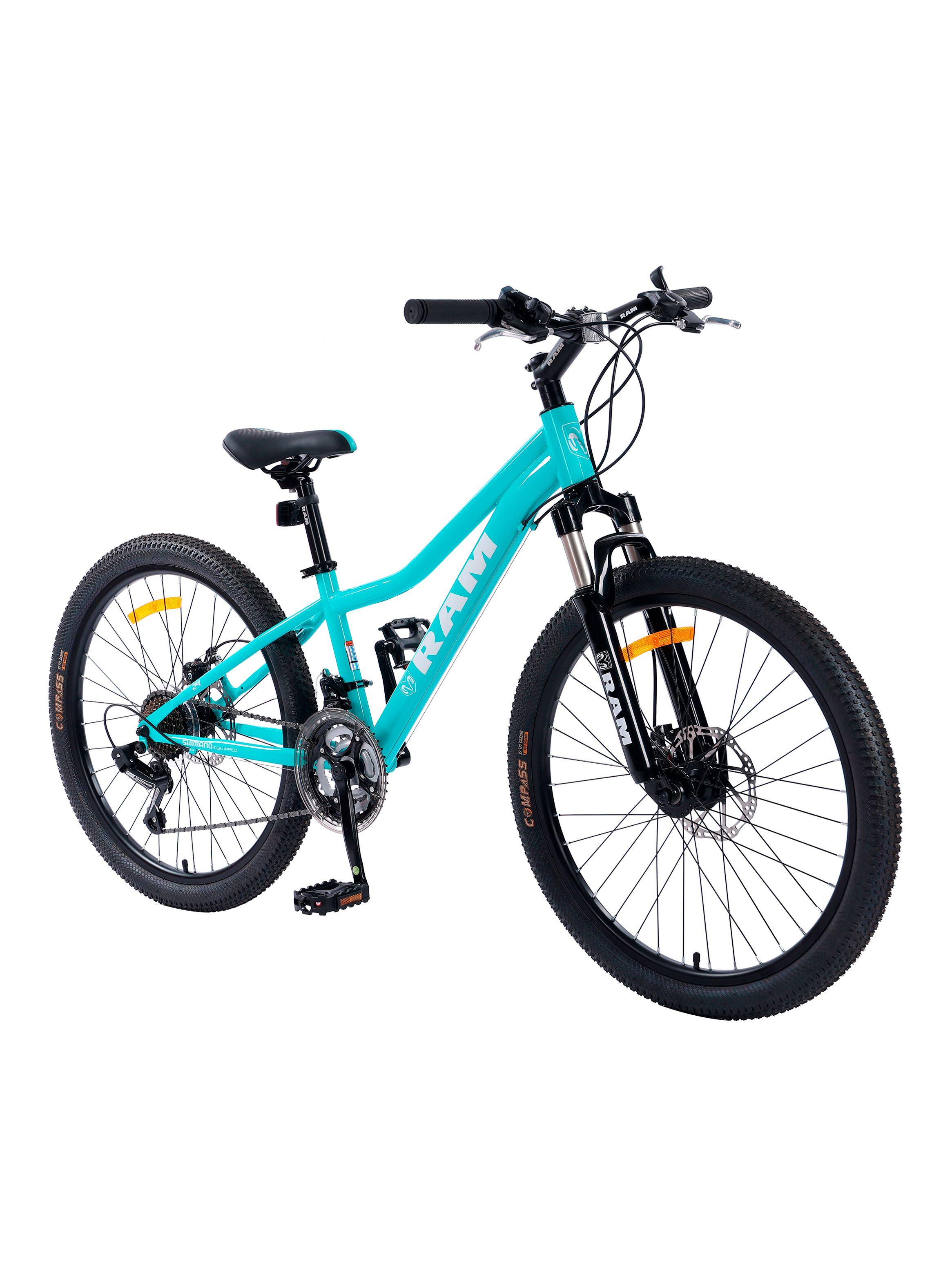 Bicicleta Kids para Niños Aro 24"-1