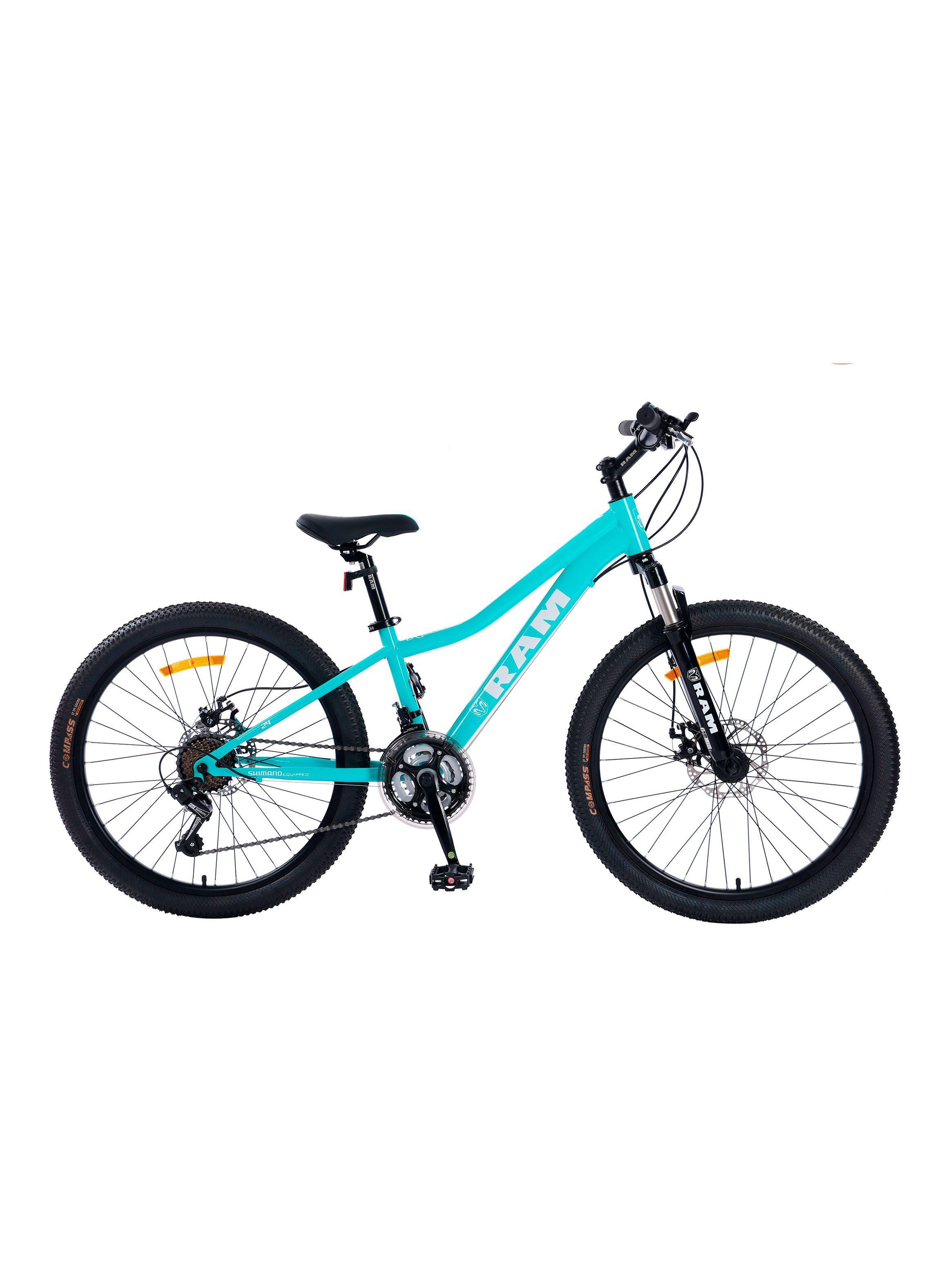 Bicicleta Kids para Niños Aro 24"-0