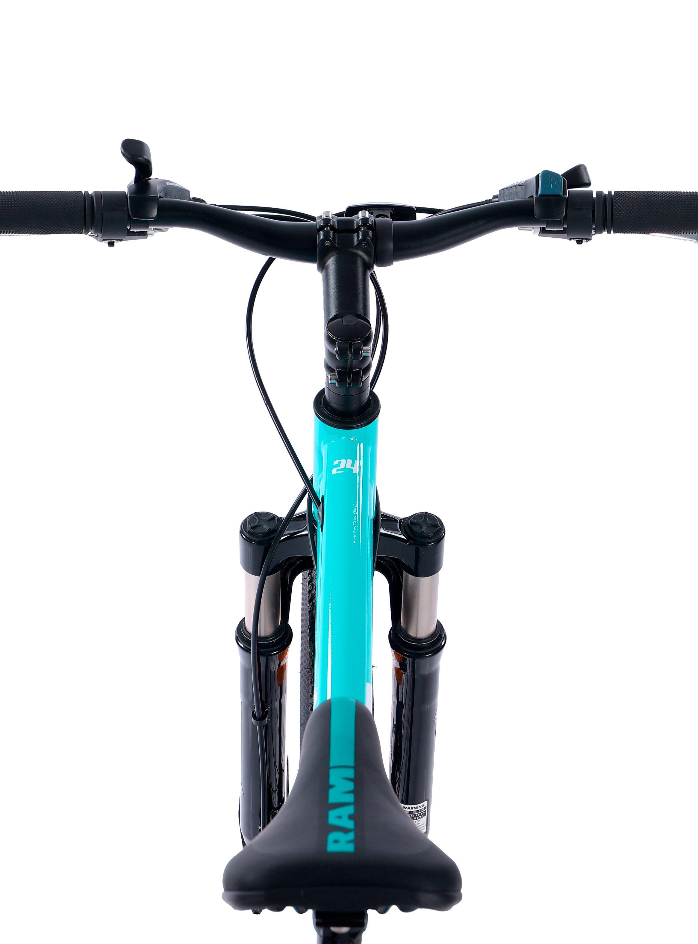 Bicicleta Kids para Niños Aro 24"-3