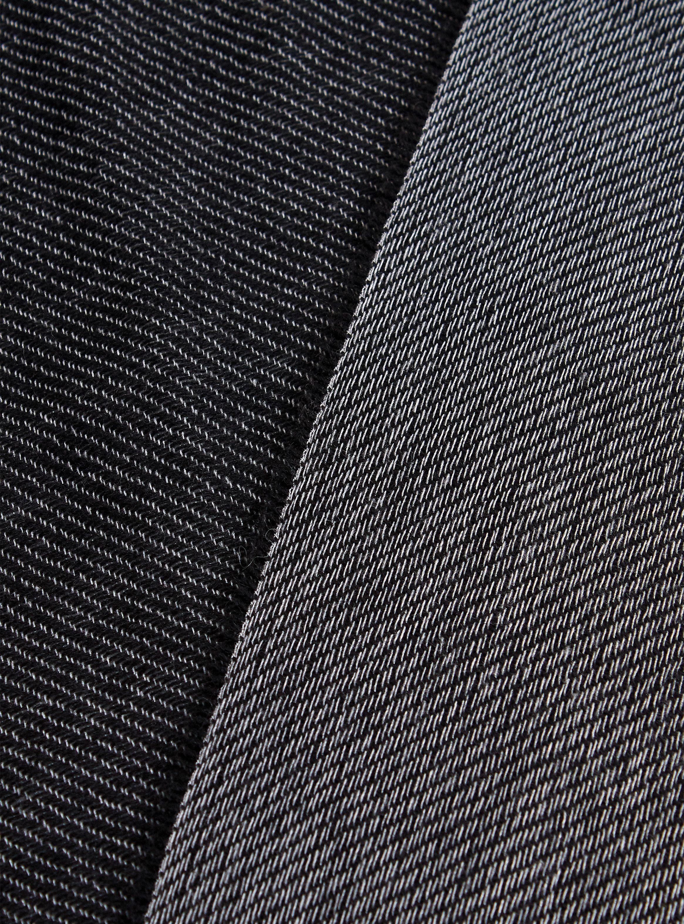 Bufanda Acrílico y Lana Colección Italia-1