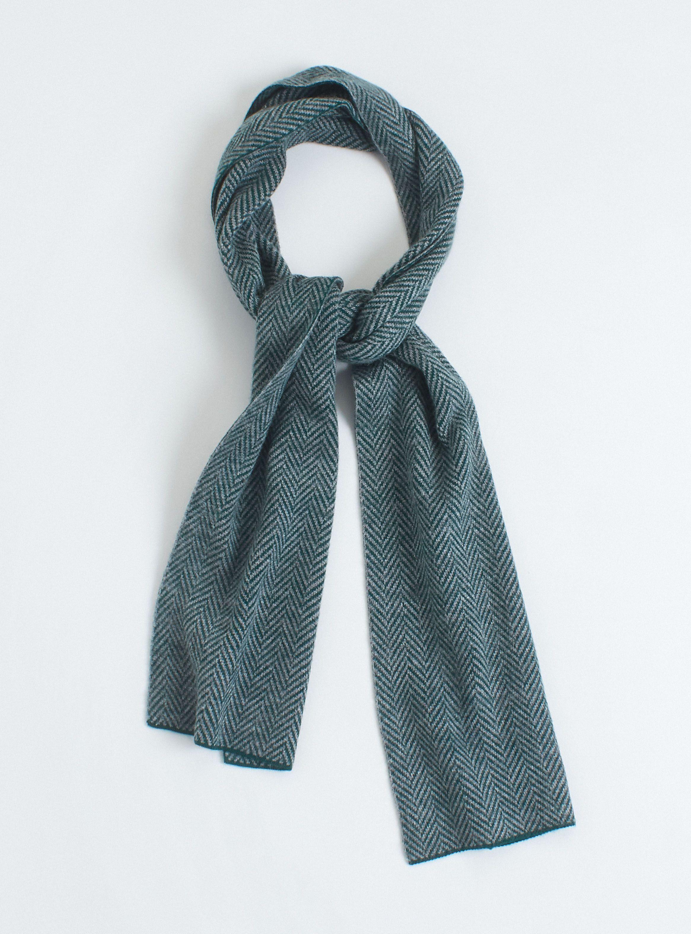 Bufanda Acrílica Colección Italia-0