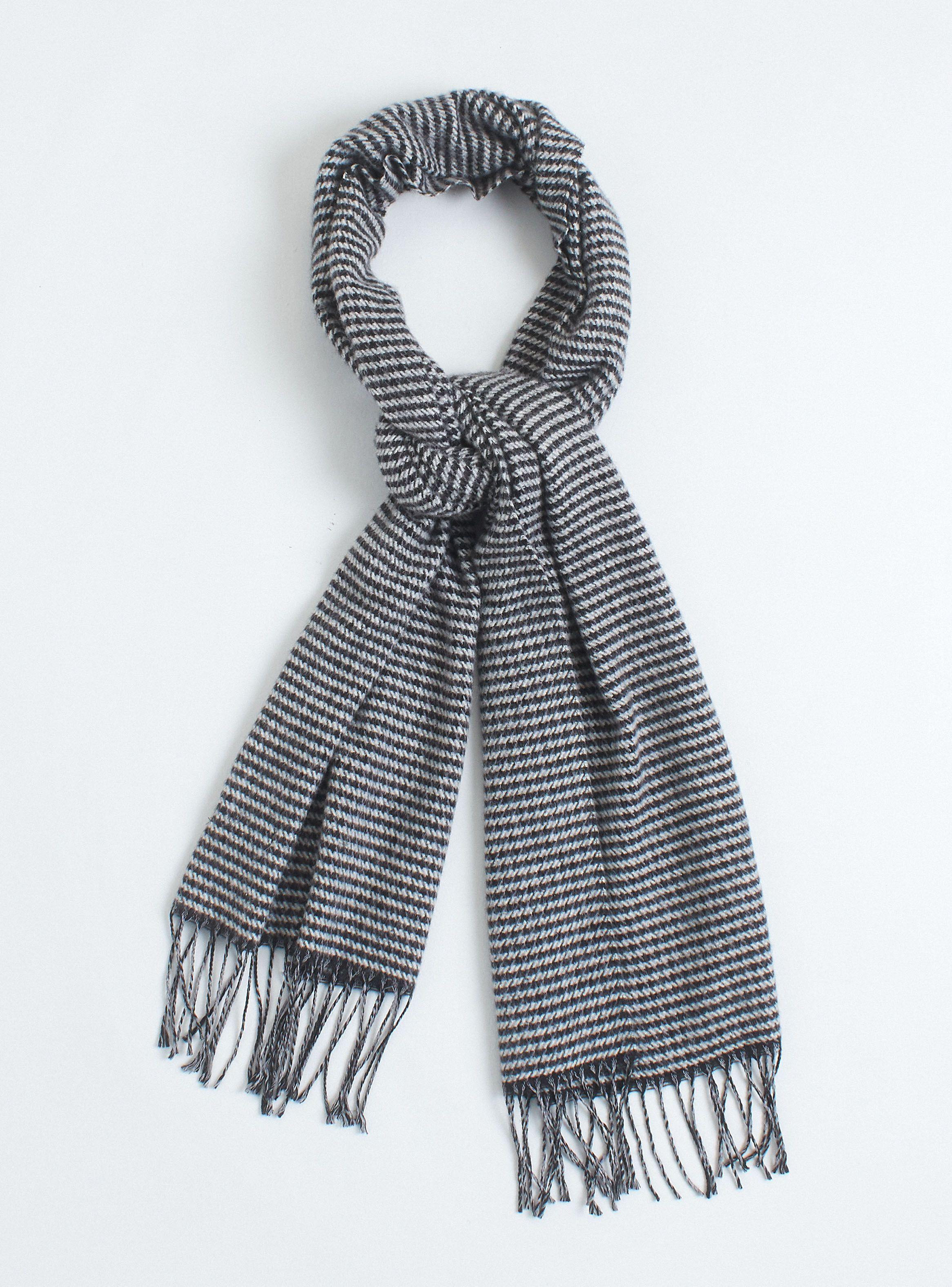 Bufanda Colección Italia Acrílico y Lana-0