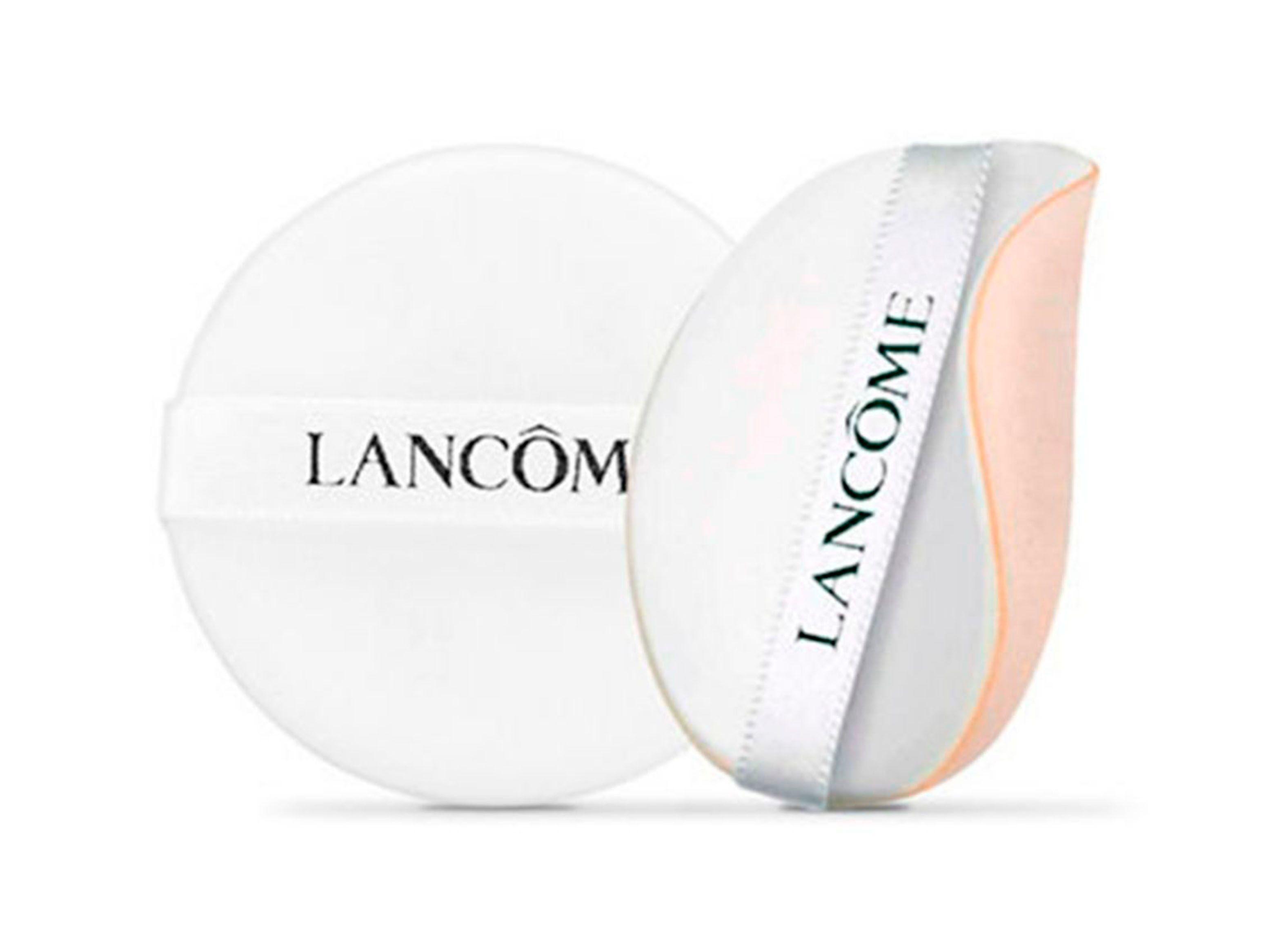 Esponja Lancôme Maquillaje Miracle Cushion Puff-0