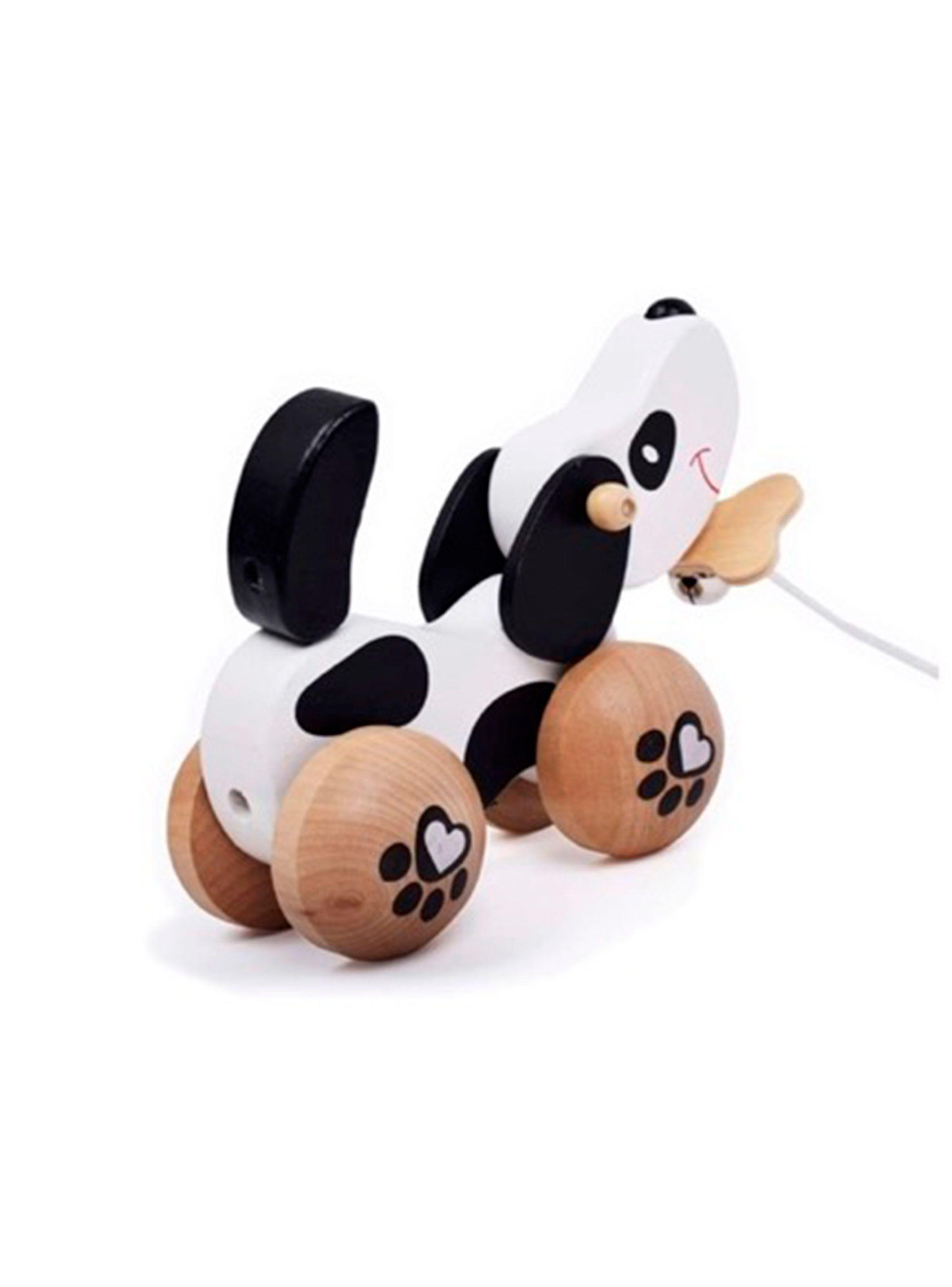 Perro de Arrastre Classic World-1