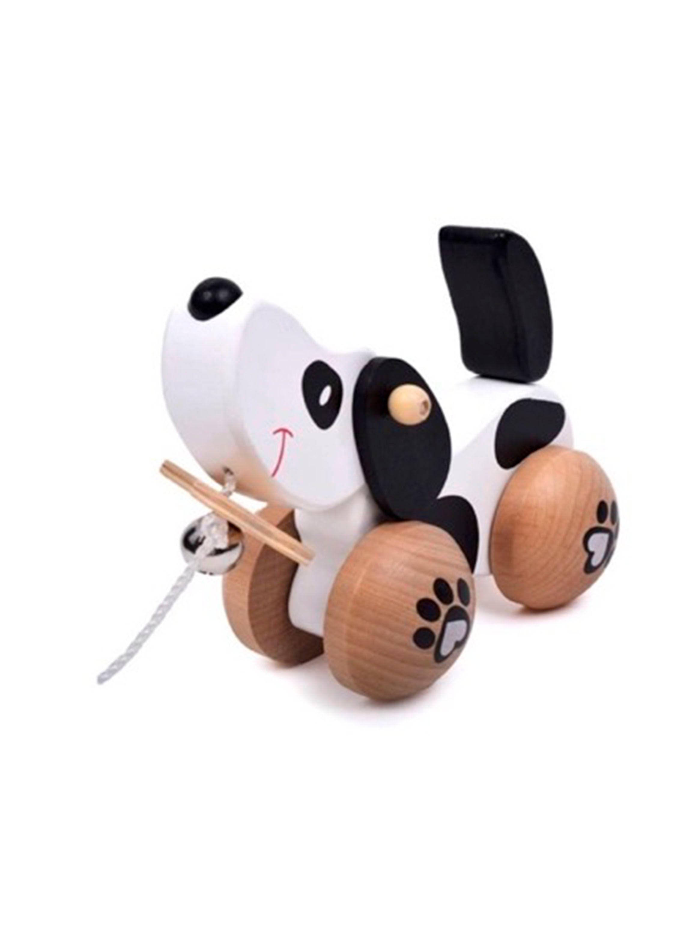 Perro de Arrastre Classic World-0