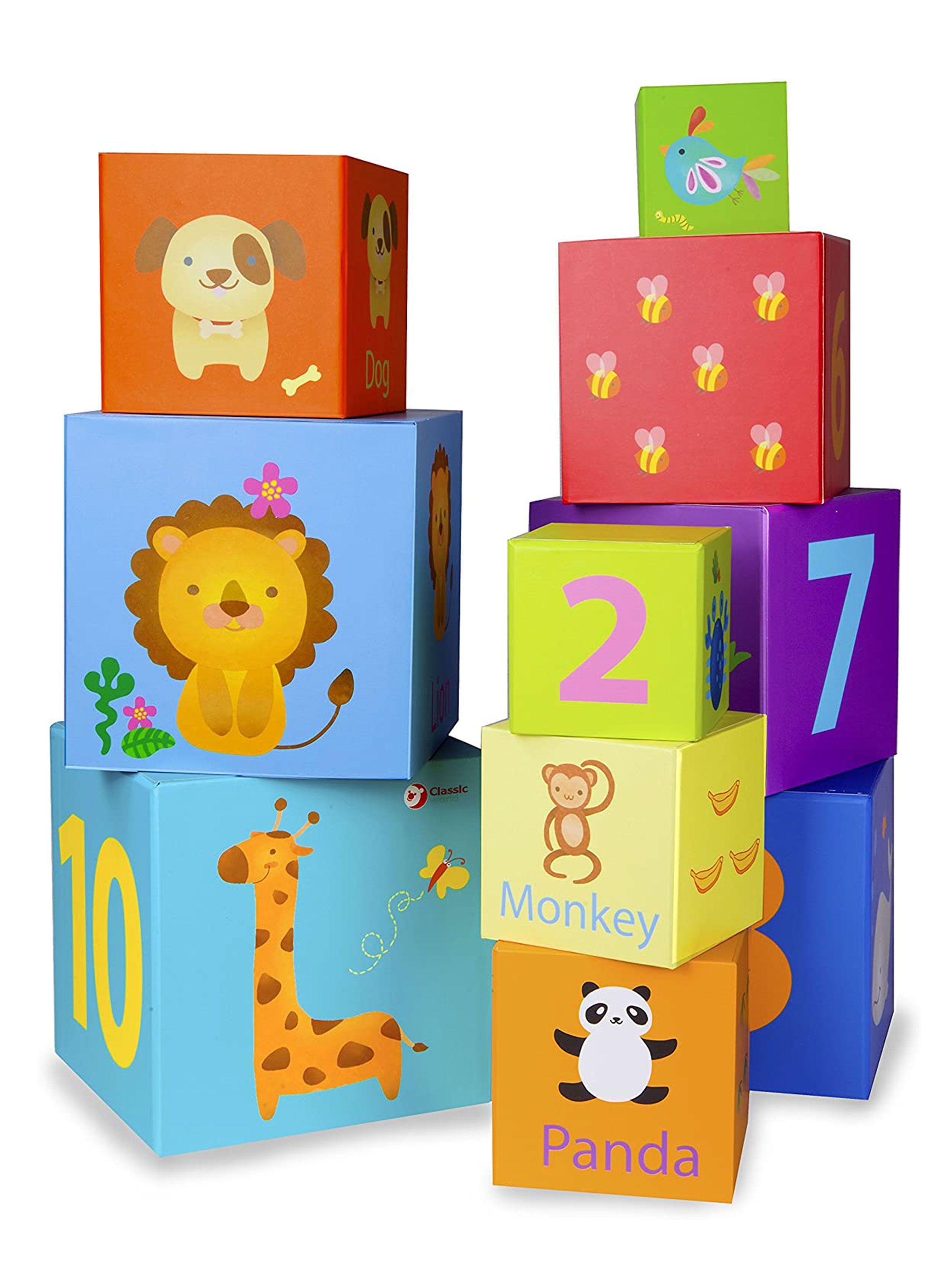 Cubos Apilables con Imagines Educativas-0