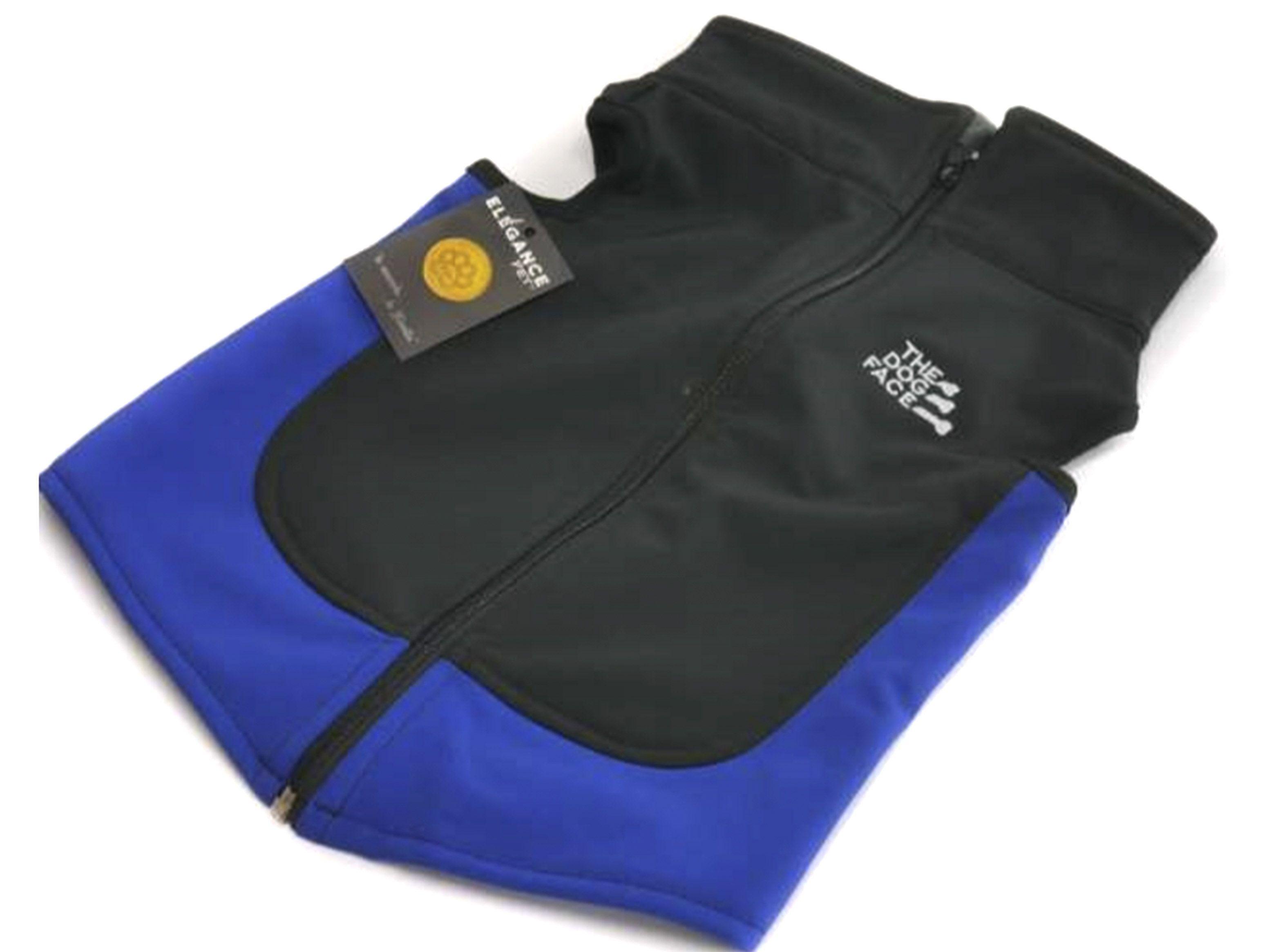 Casaca Softshell Impermeable Mascota L Elegance Pet-0