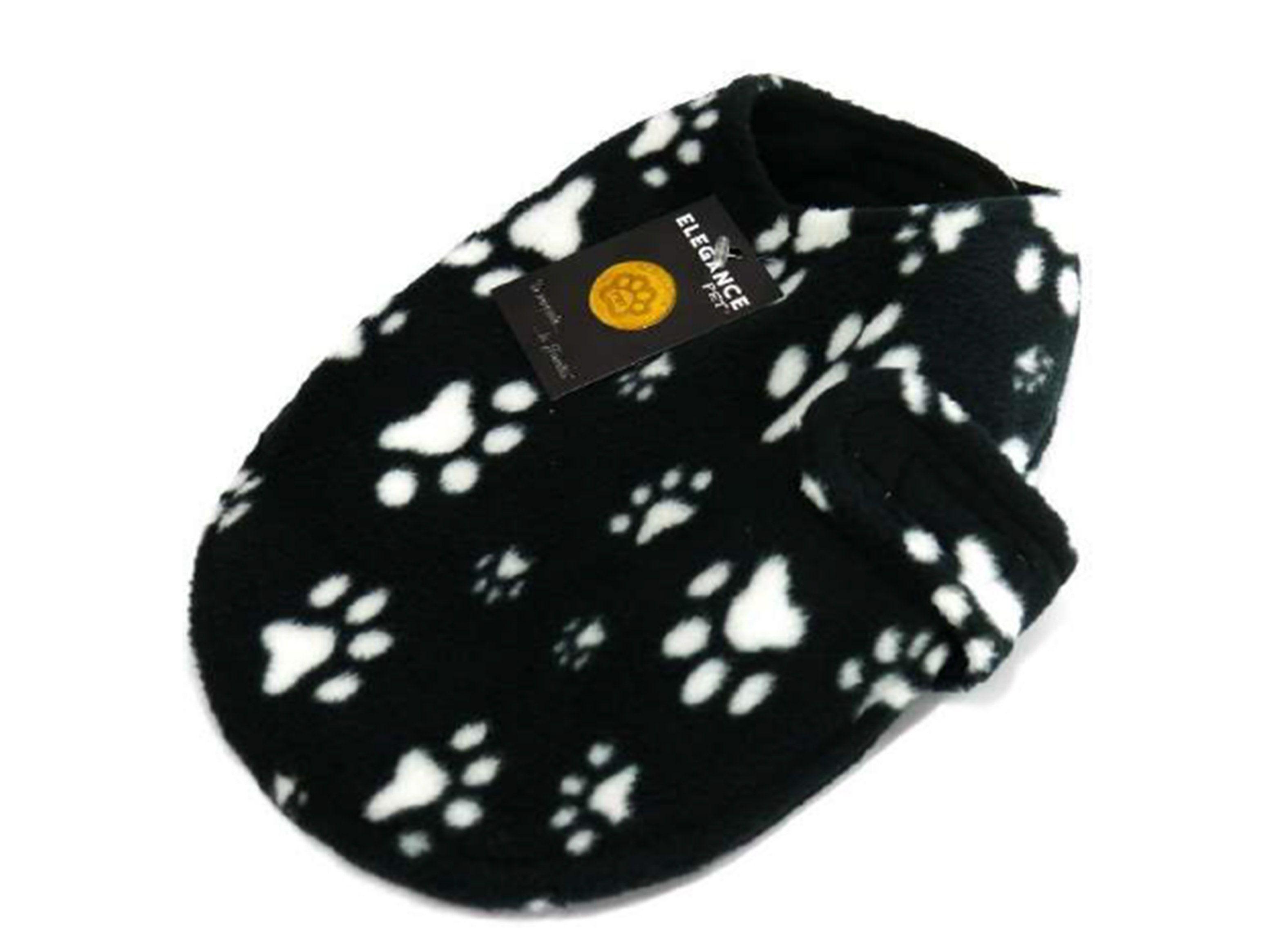 Capa Elegance Pet Polar Mascotas Diseños S-0