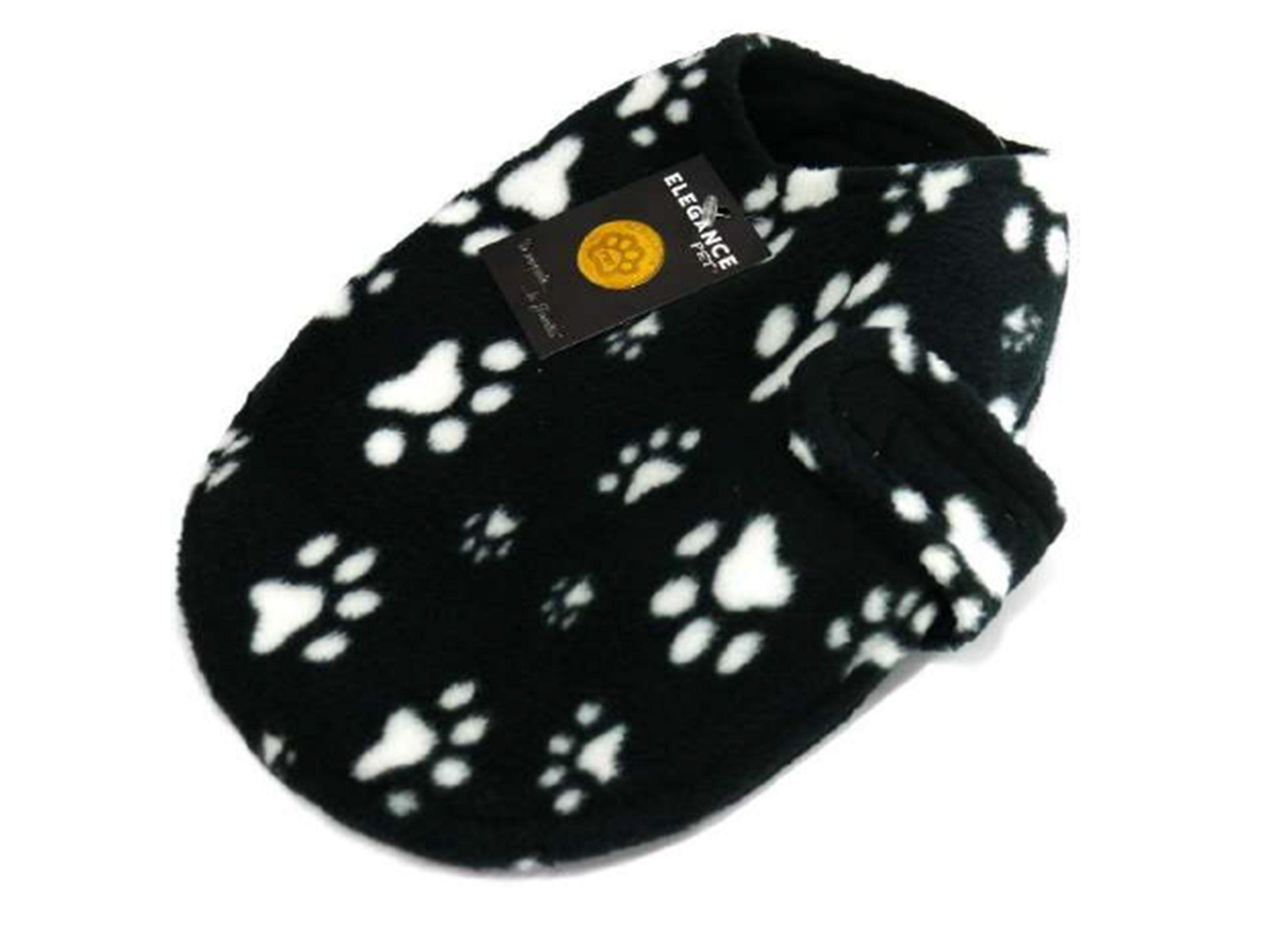 Capa Elegance Pet Polar Diseño L-0