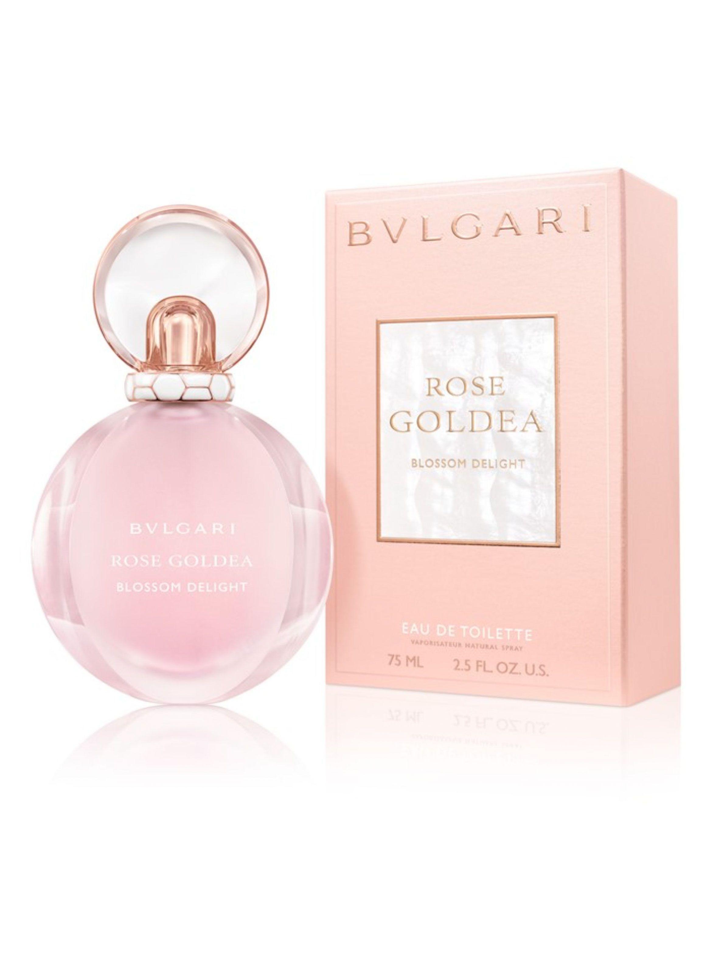 Perfume Goldea Rose Goldea Blossom Delight EDT Mujer 75 ml-1