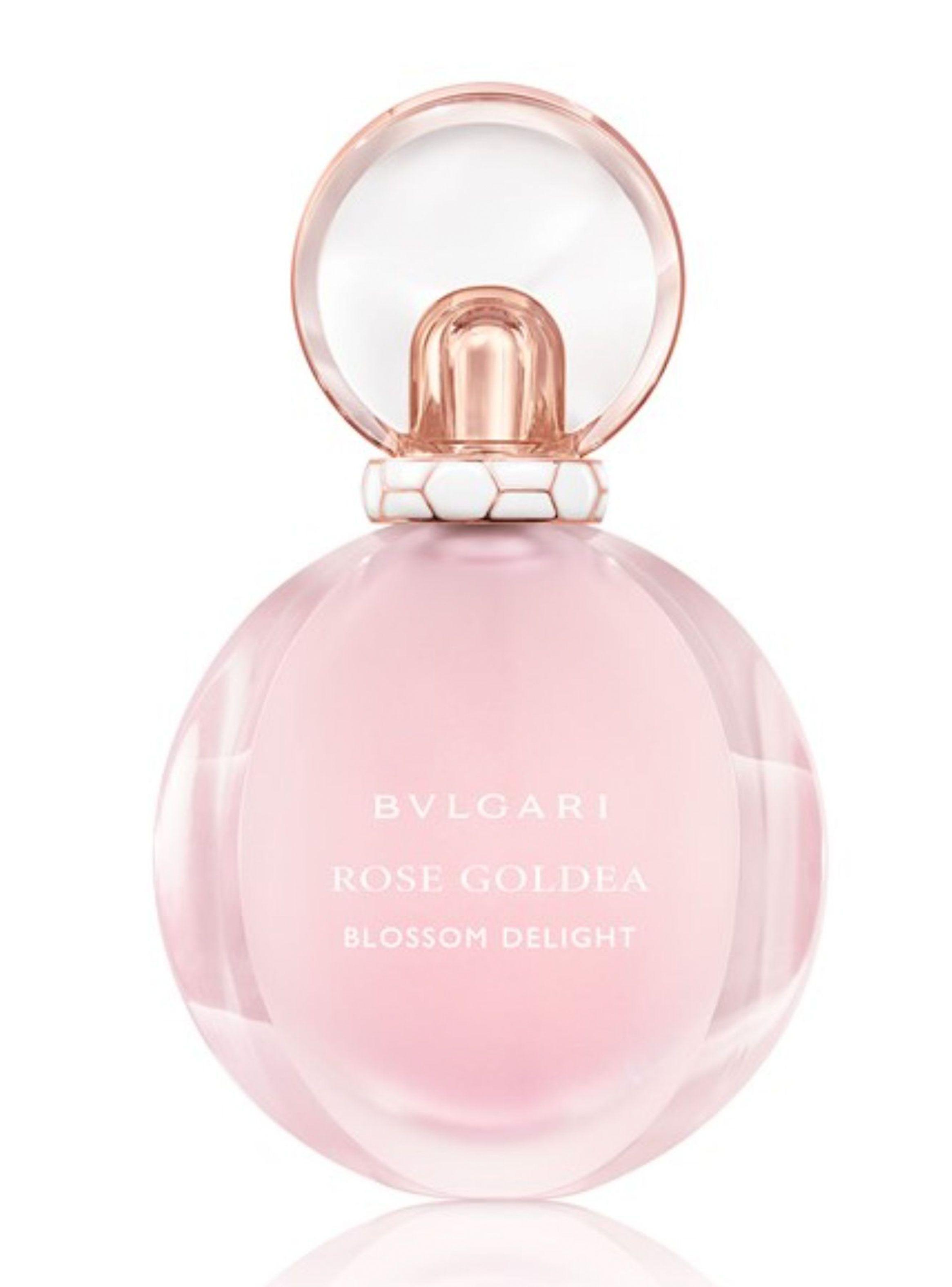 Perfume Goldea Rose Goldea Blossom Delight EDT Mujer 75 ml-0